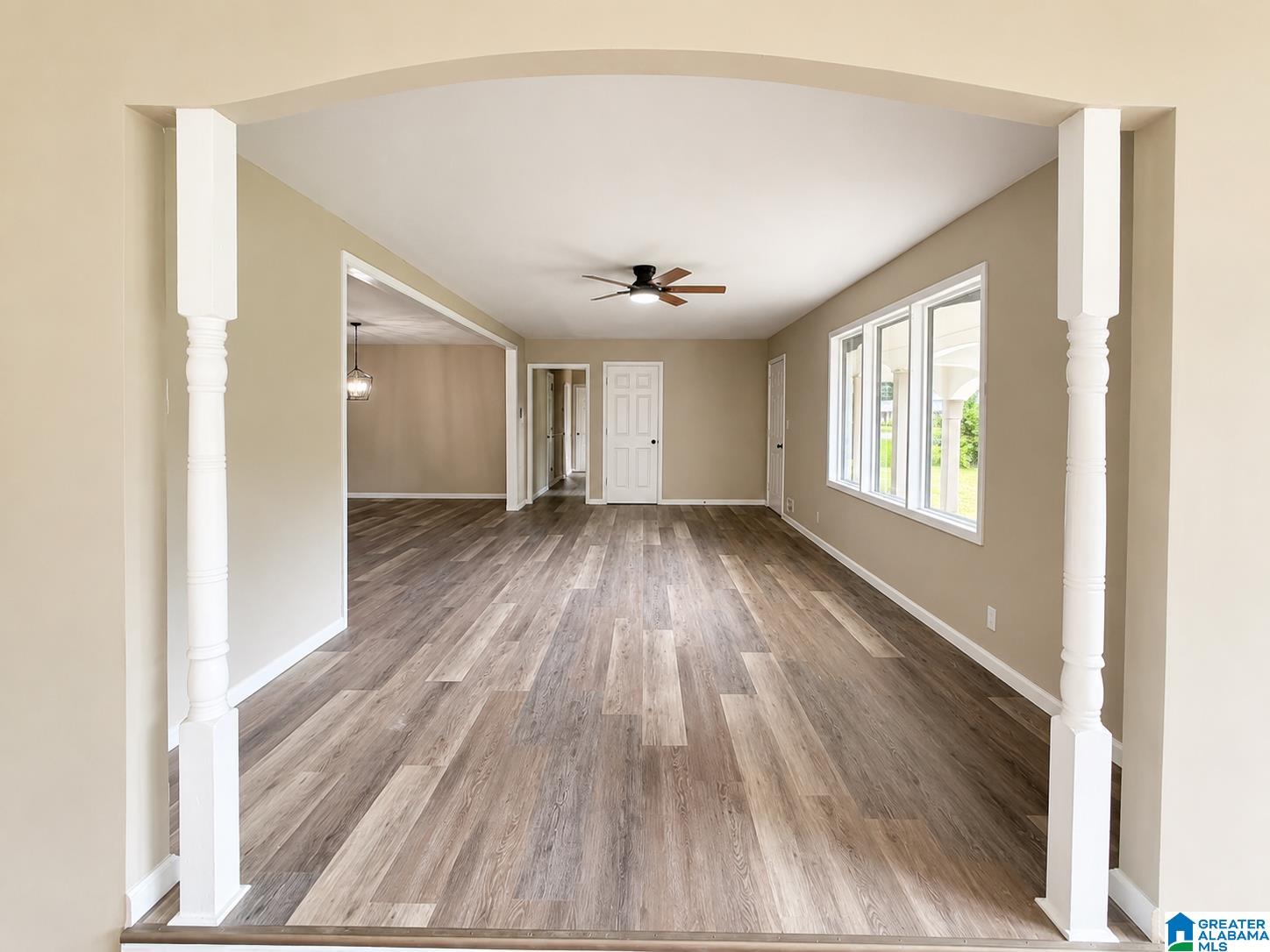 4th image of 3901 Bramble Road, Anniston, AL 36207 | MLS# 21460006