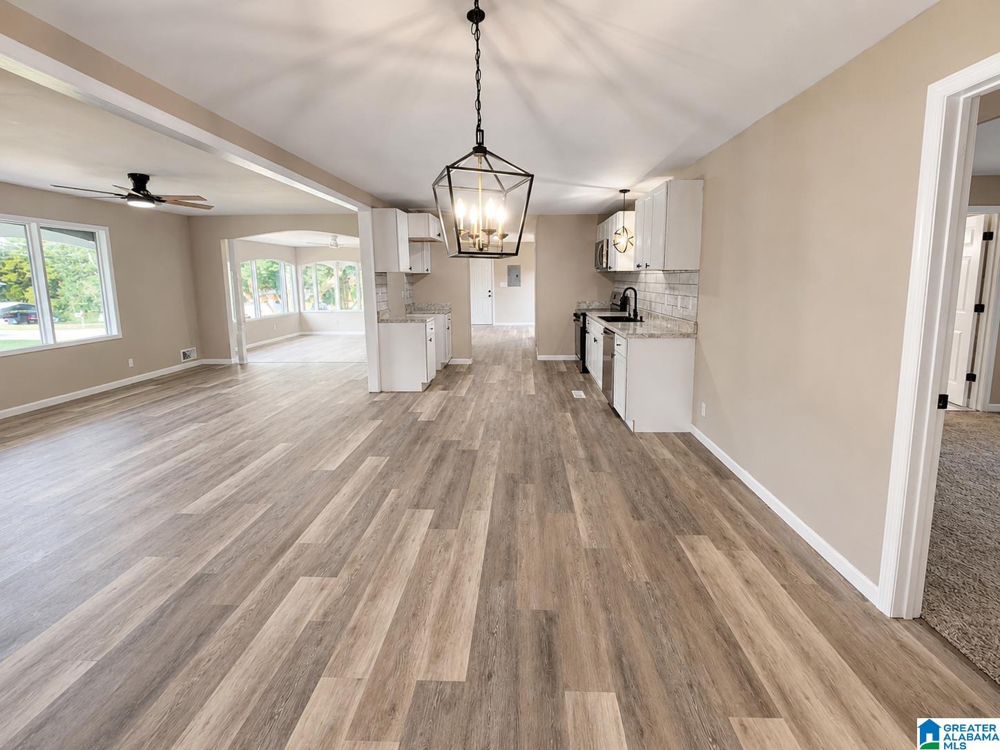 5th image of 3901 Bramble Road, Anniston, AL 36207 | MLS# 21460006