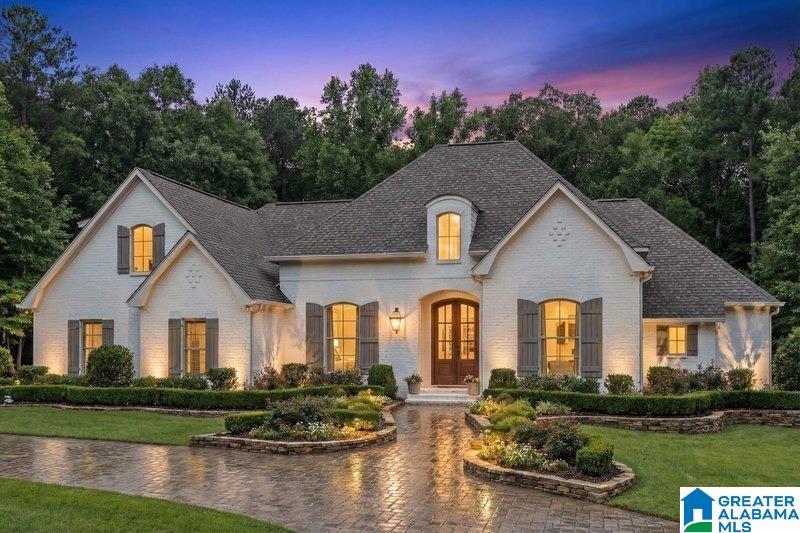 1st image of 4509 Crown Point Lane, Mount Olive, AL 35117 | MLS# 21460018
