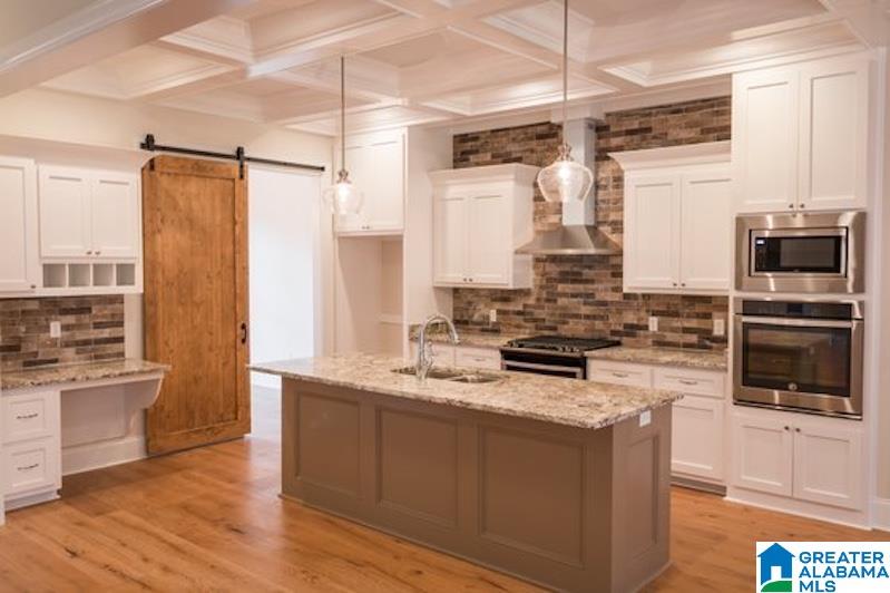 3rd image of 4509 Crown Point Lane, Mount Olive, AL 35117 | MLS# 21460018
