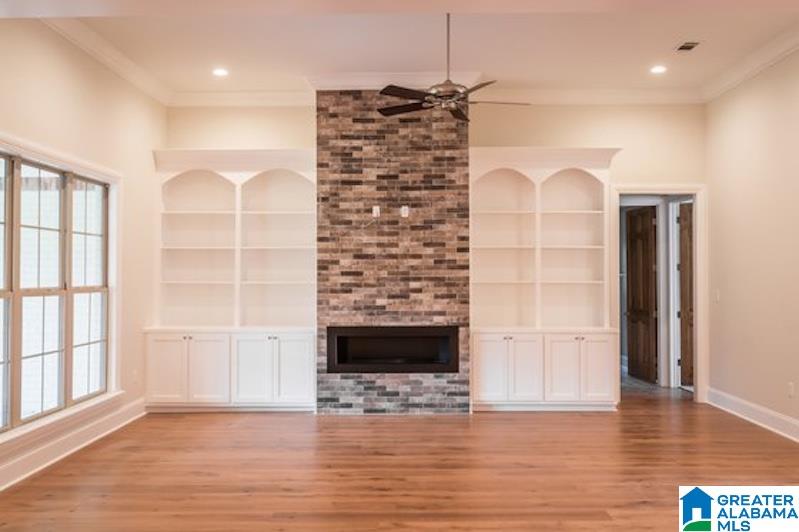 4th image of 4509 Crown Point Lane, Mount Olive, AL 35117 | MLS# 21460018