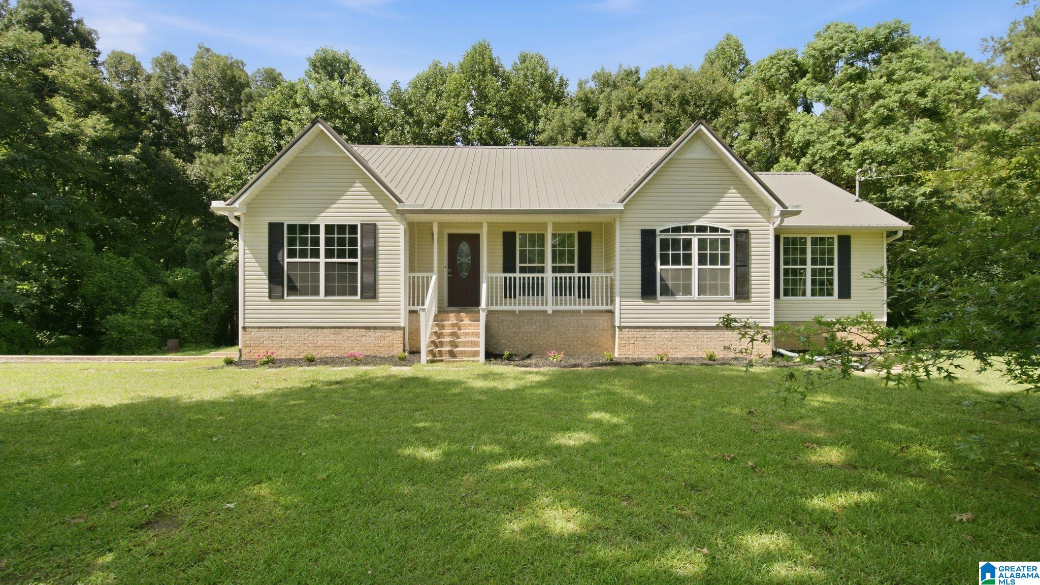 1st image of 150 County Road 672, Hanceville, AL 35077 | MLS# 21460020