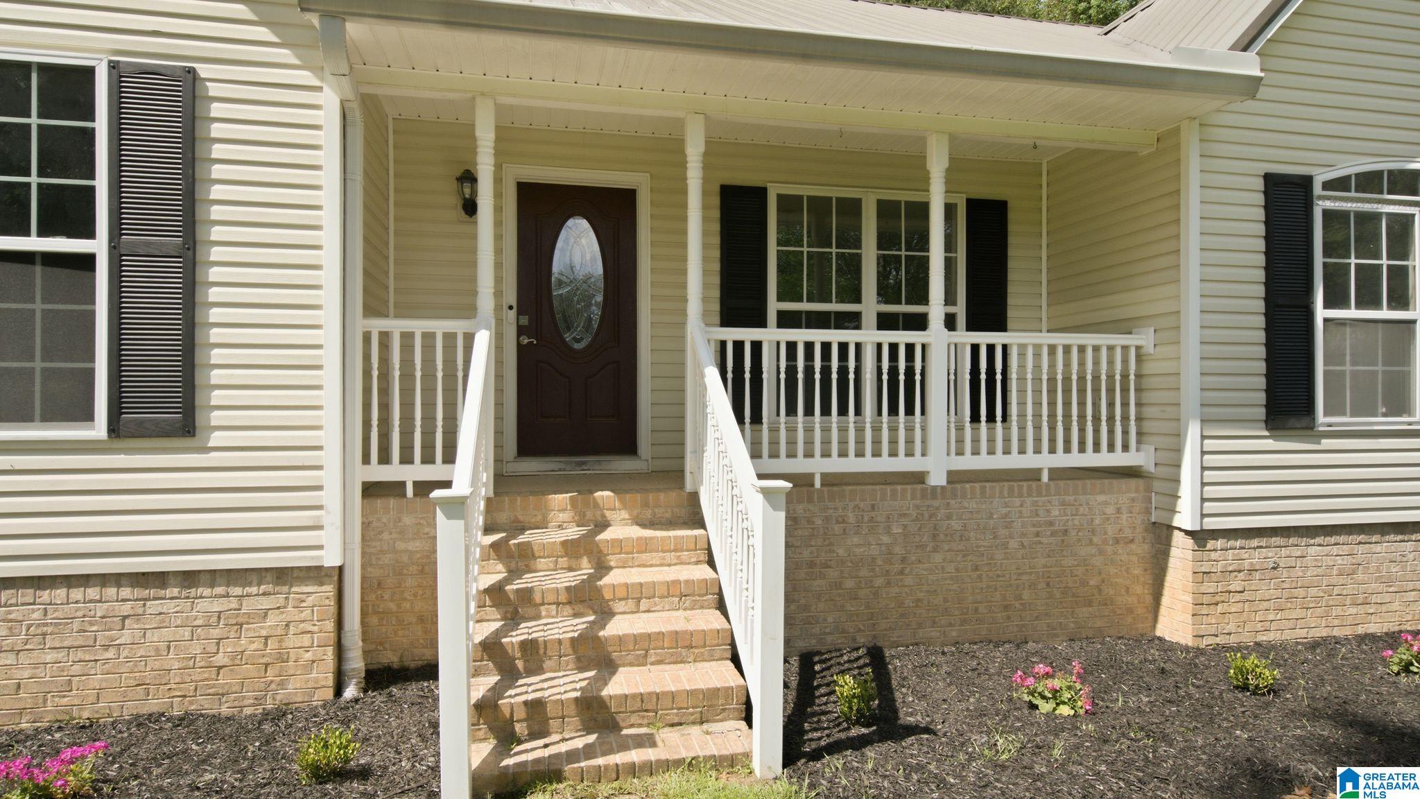 2nd image of 150 County Road 672, Hanceville, AL 35077 | MLS# 21460020