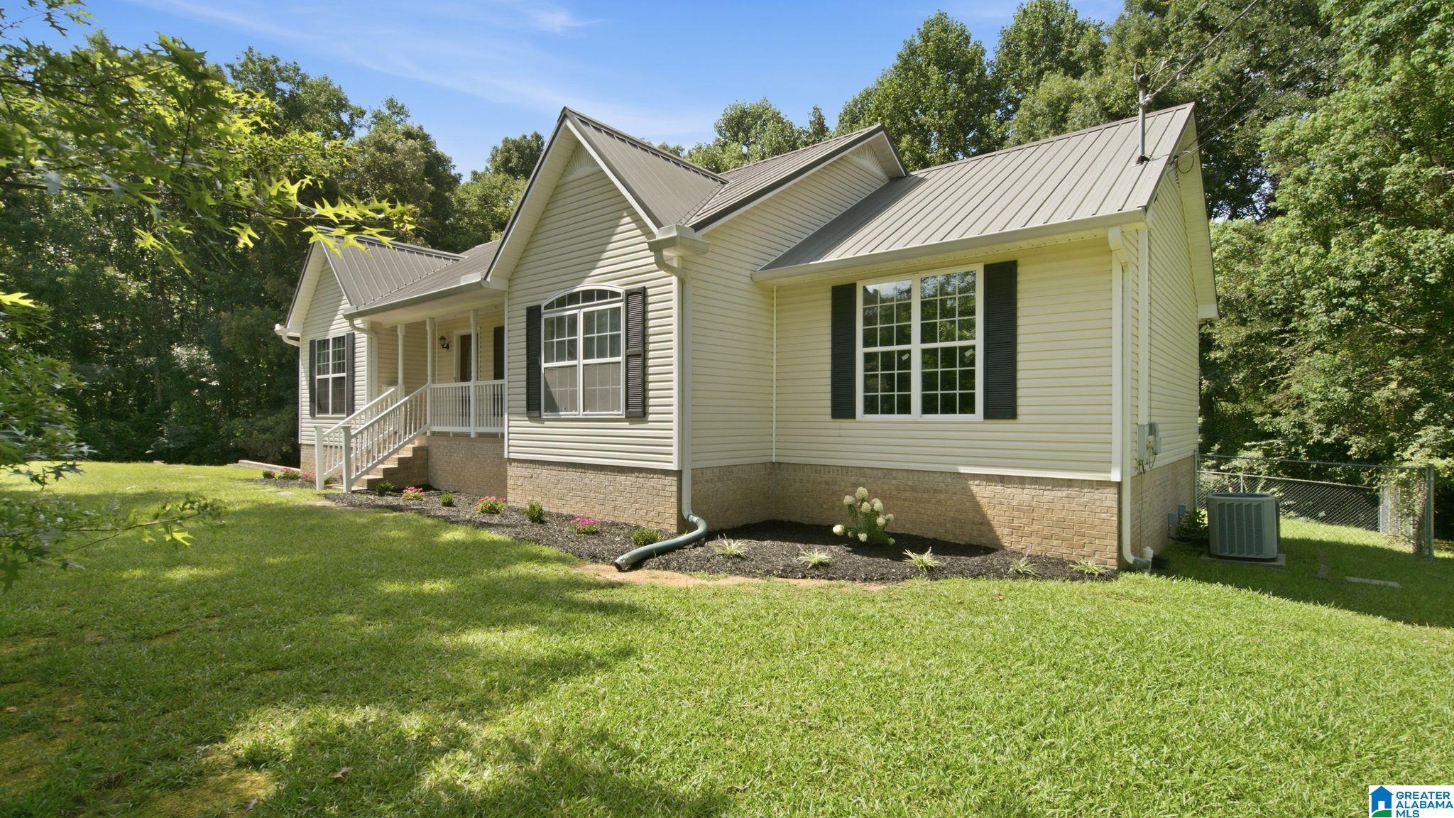 3rd image of 150 County Road 672, Hanceville, AL 35077 | MLS# 21460020