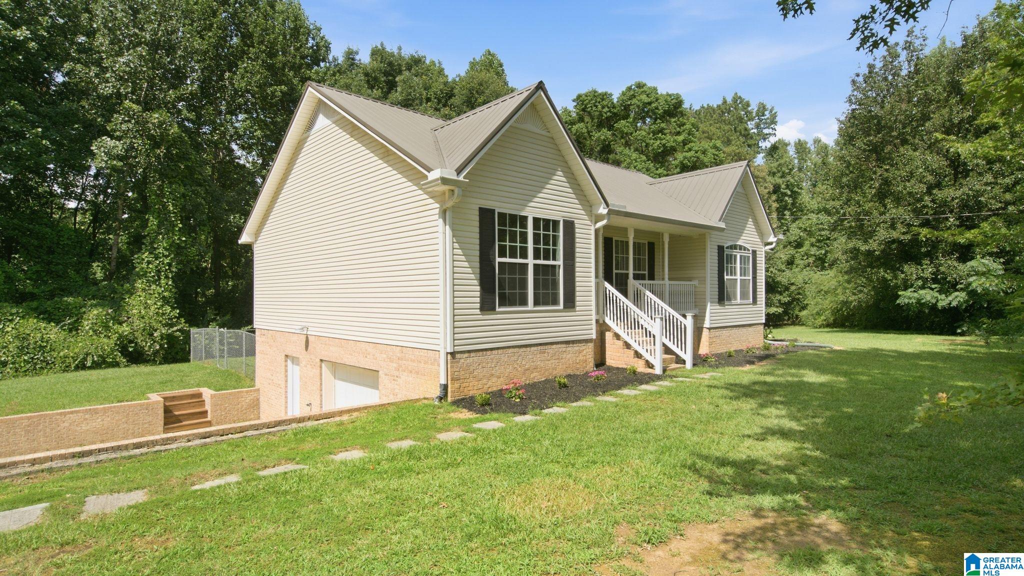 4th image of 150 County Road 672, Hanceville, AL 35077 | MLS# 21460020