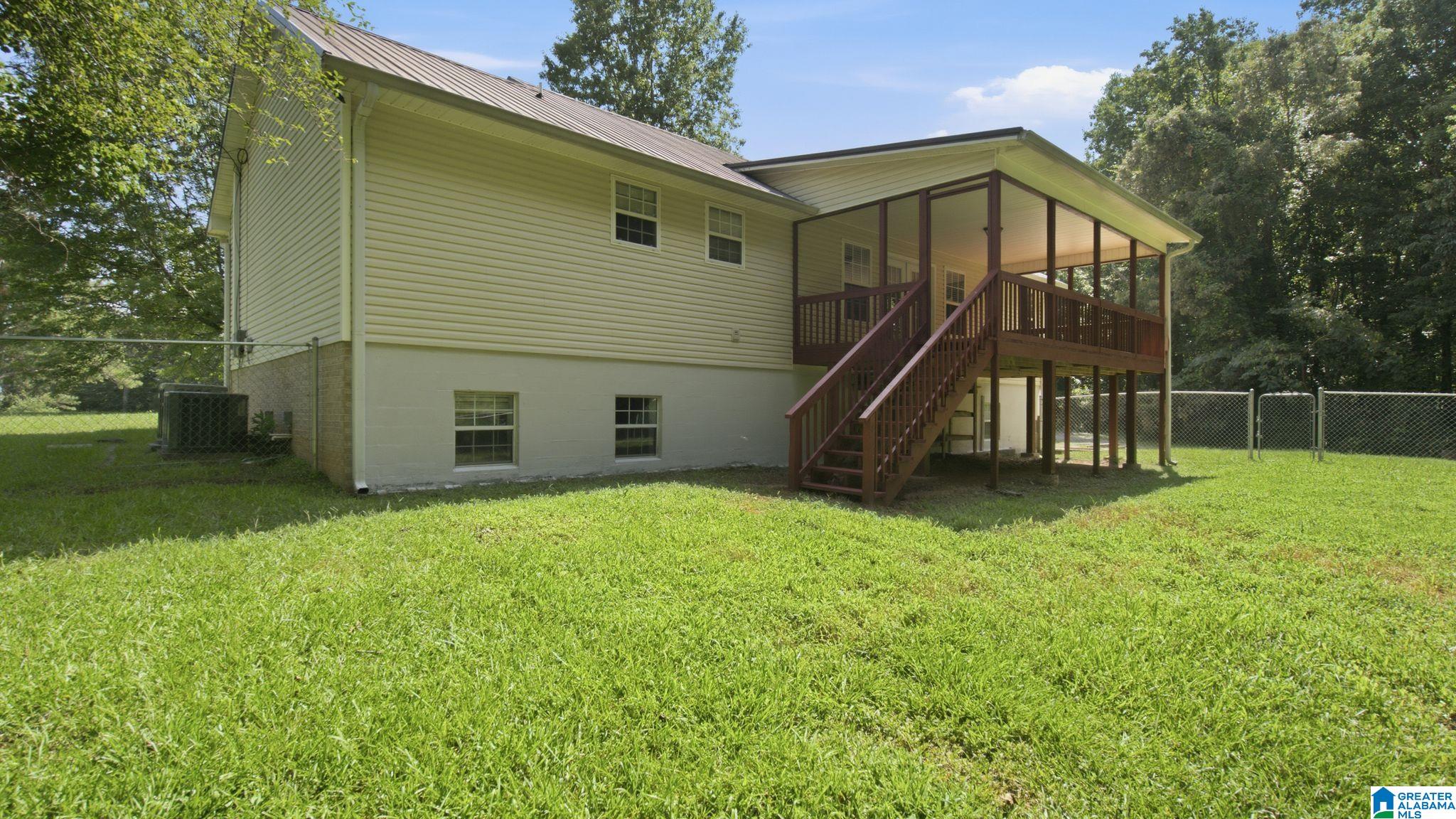 32nd image of 150 County Road 672, Hanceville, AL 35077 | MLS# 21460020
