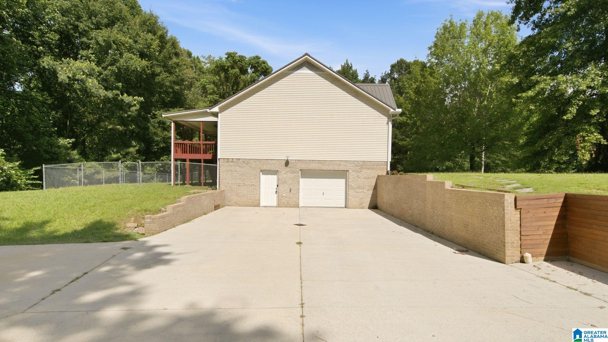 5th image of 150 County Road 672, Hanceville, AL 35077 | MLS# 21460020