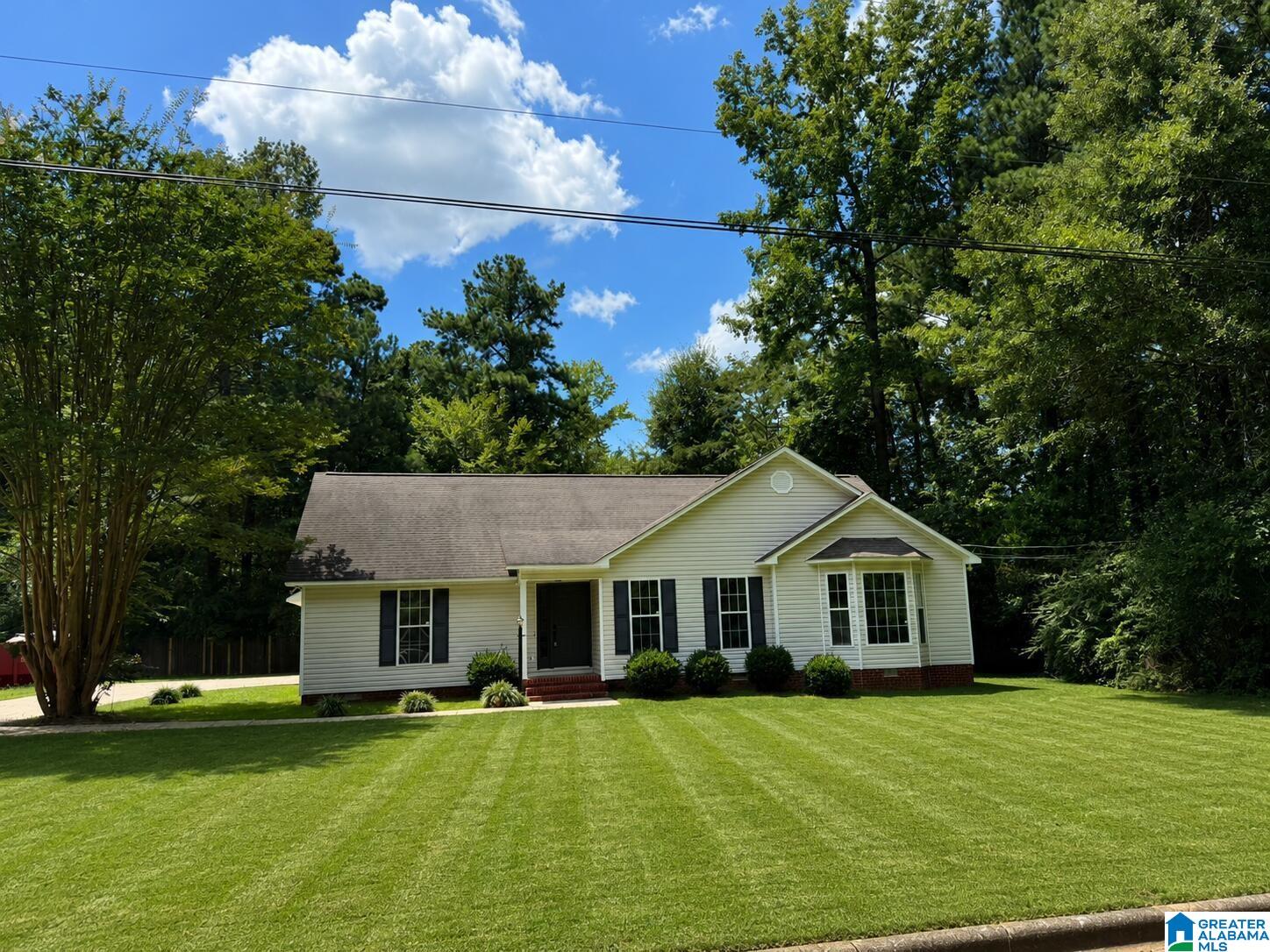 1st image of 100 Carlee Avenue, Childersburg, AL 35044 | MLS# 21460027