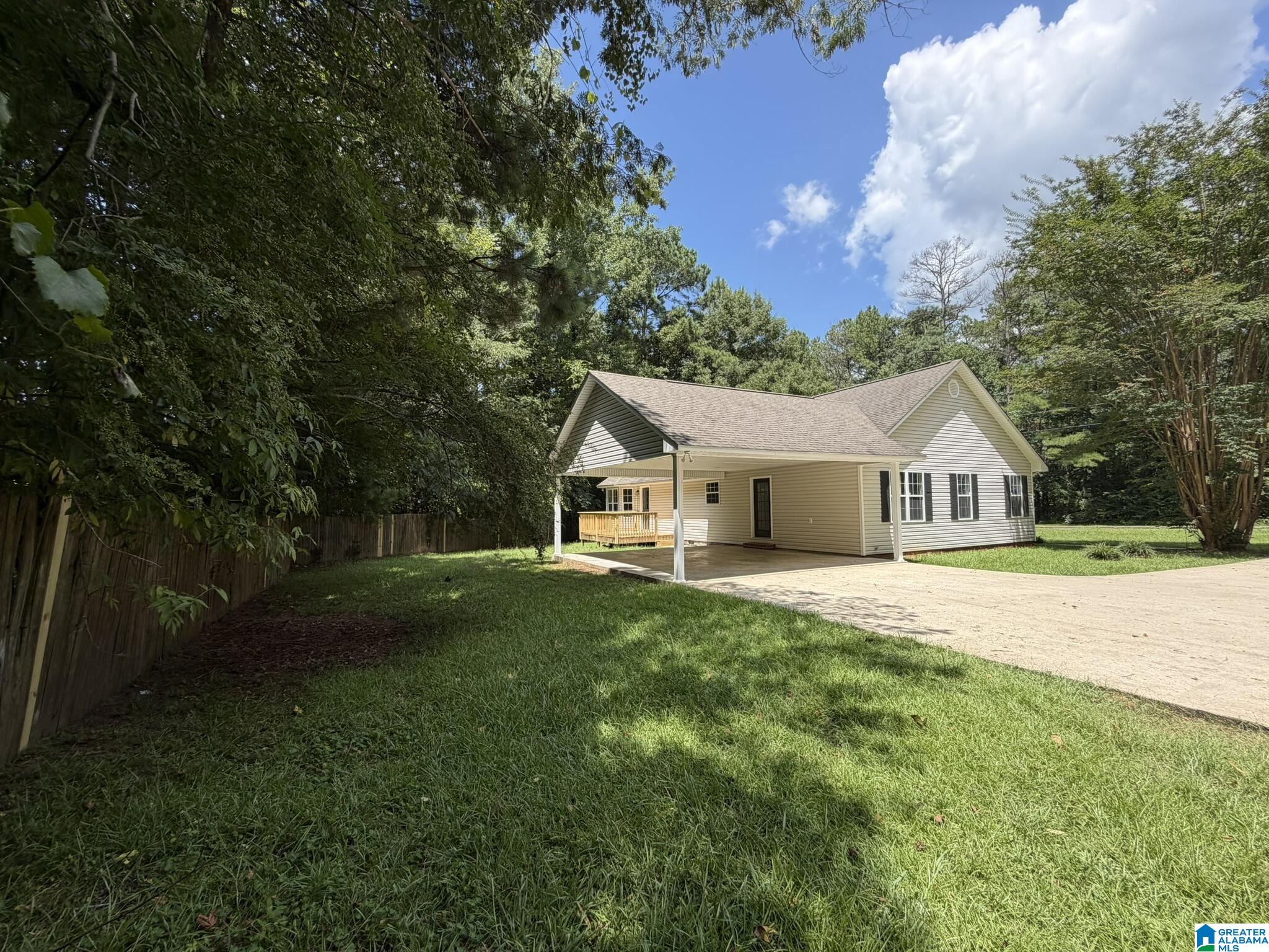 14th image of 100 Carlee Avenue, Childersburg, AL 35044 | MLS# 21460027