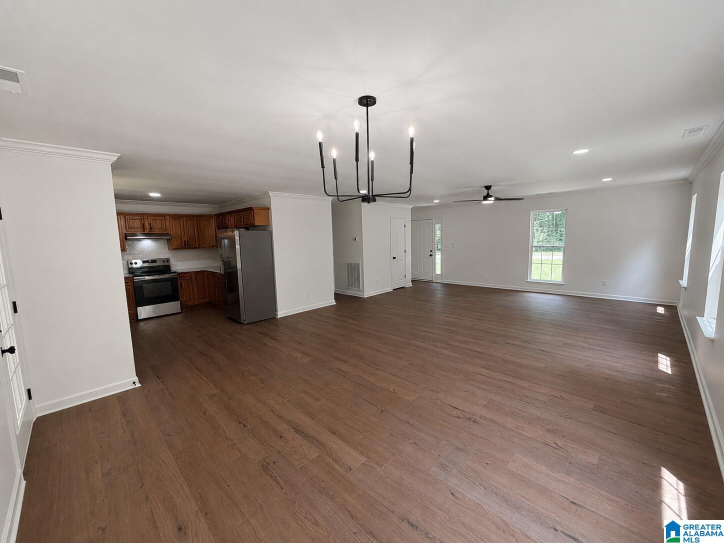 4th image of 100 Carlee Avenue, Childersburg, AL 35044 | MLS# 21460027