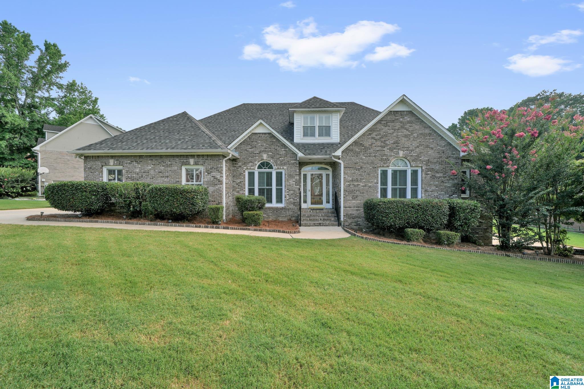 1st image of 8016 Creekstone Circle, Pinson, AL 35126 | MLS# 21460028