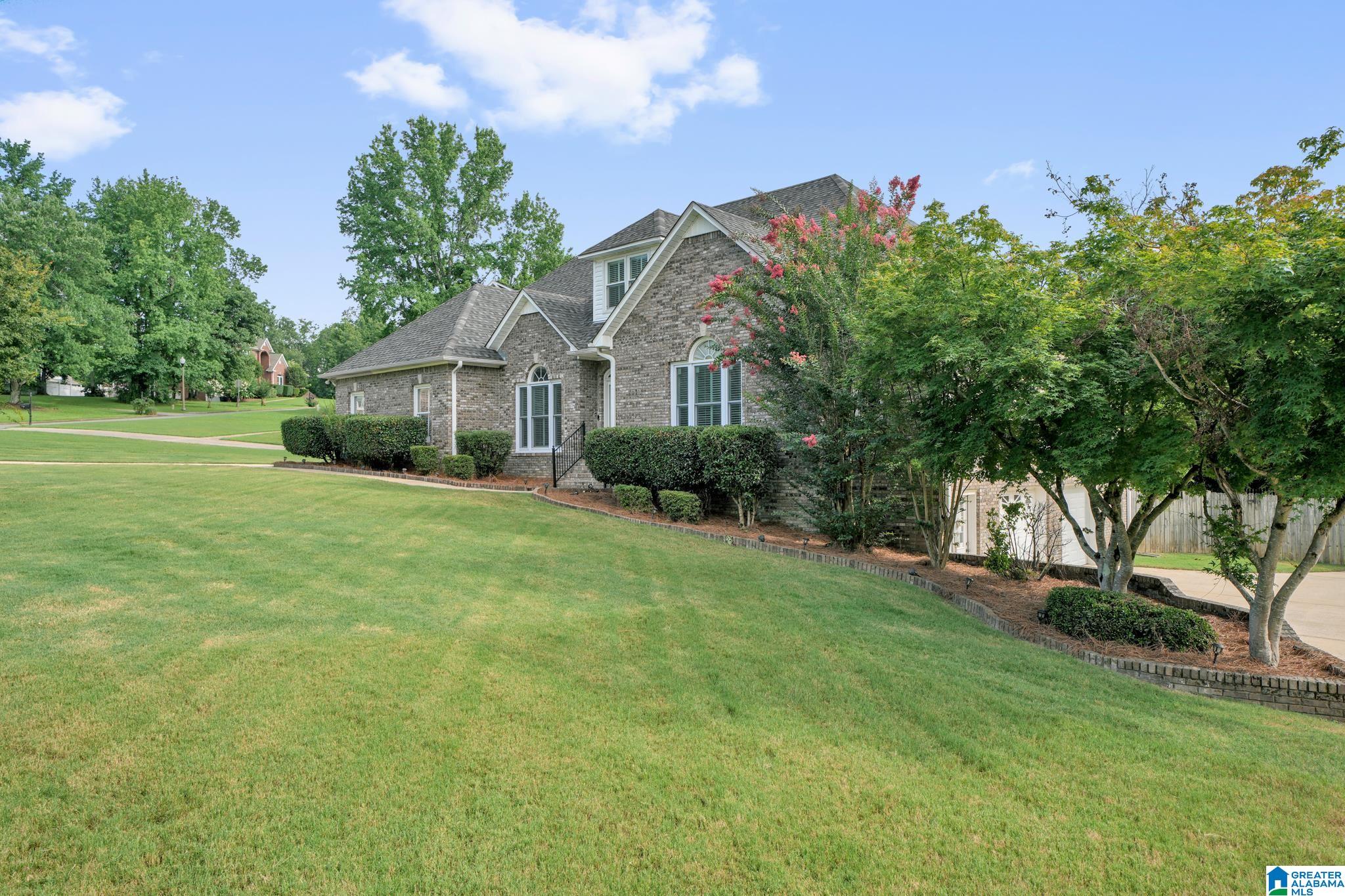 3rd image of 8016 Creekstone Circle, Pinson, AL 35126 | MLS# 21460028
