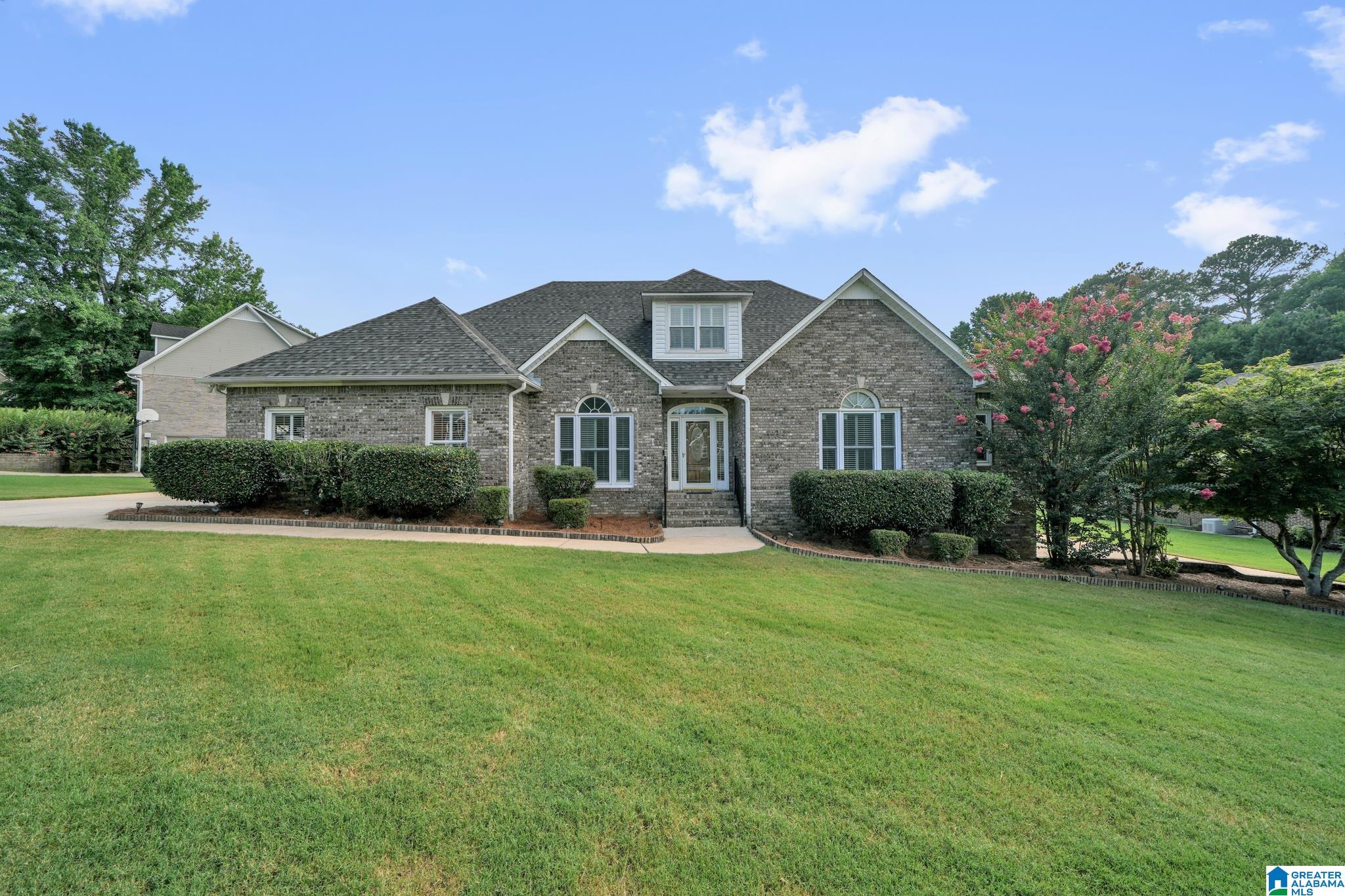 4th image of 8016 Creekstone Circle, Pinson, AL 35126 | MLS# 21460028
