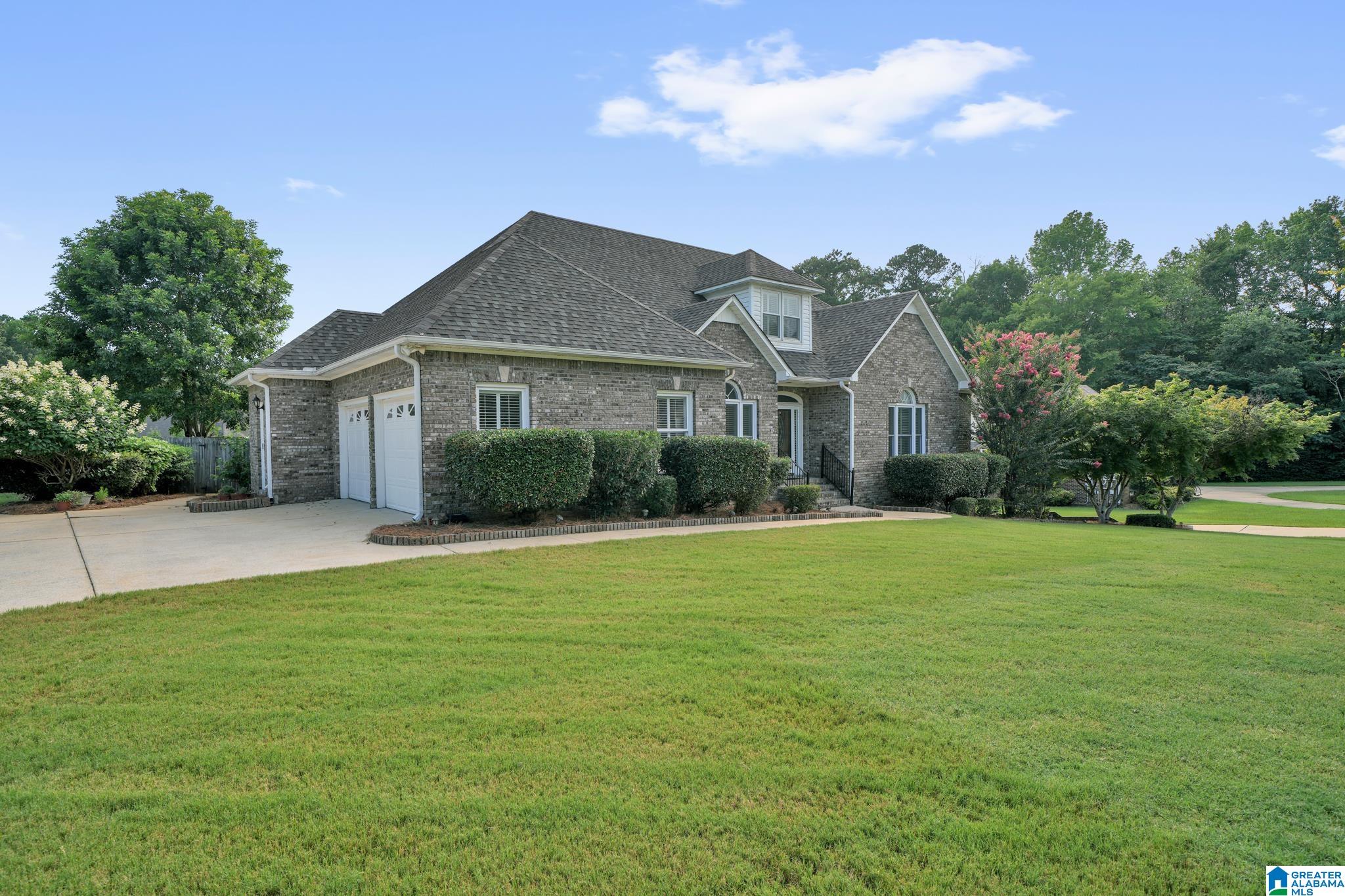 5th image of 8016 Creekstone Circle, Pinson, AL 35126 | MLS# 21460028