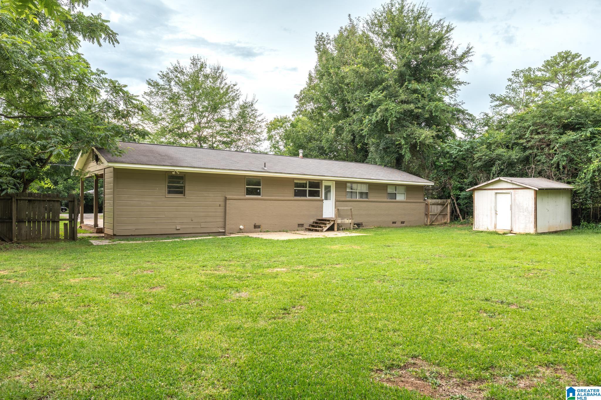 3rd image of 700 8Th Avenue Ne, Jacksonville, AL 36265 | MLS# 21460029