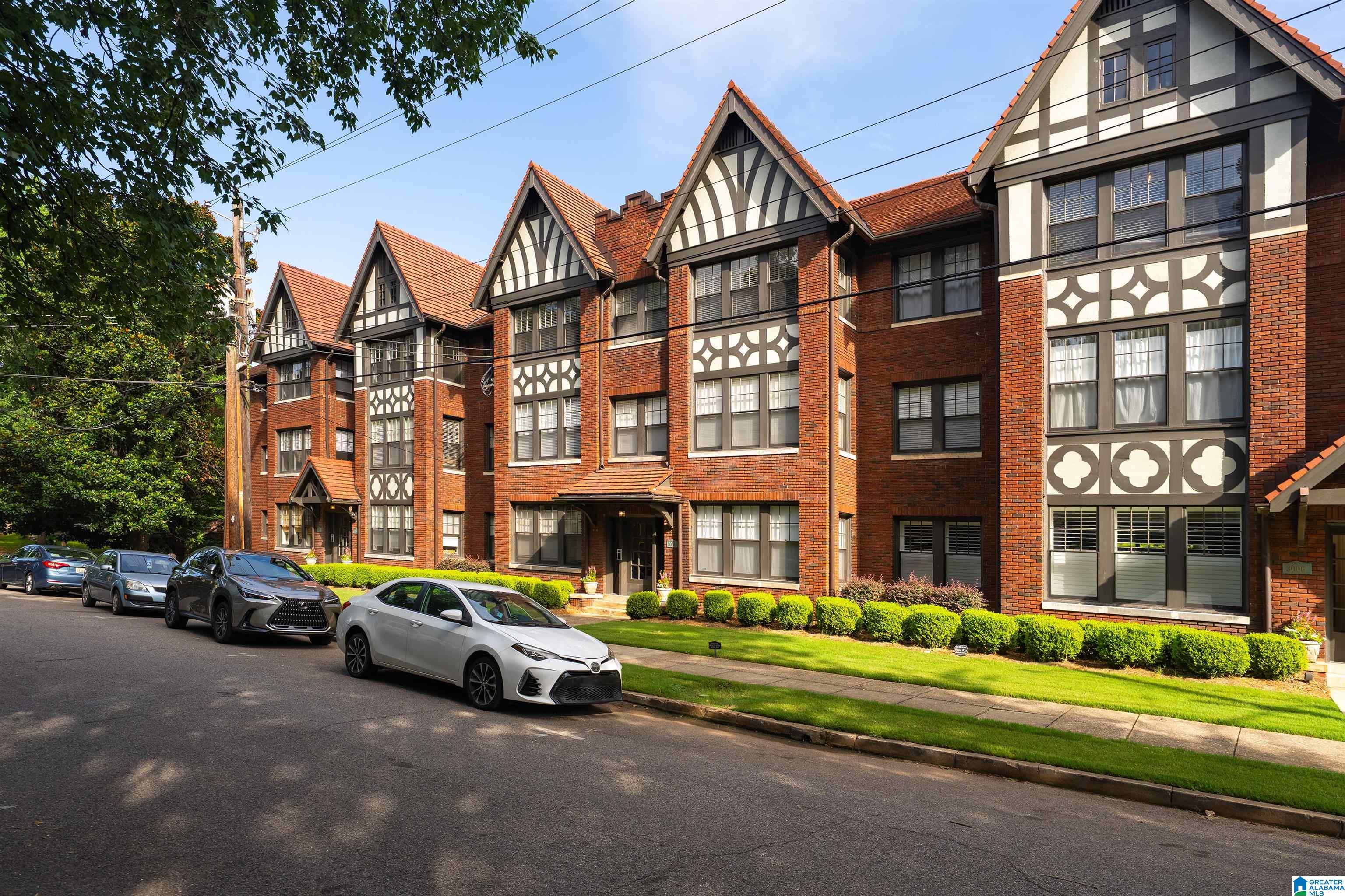 Photo 2 of Condo for sale at 3004 13th Avenue S #3, Birmingham, AL 35205 | MLS# 21460032 | Listing updated on 2026-07-24