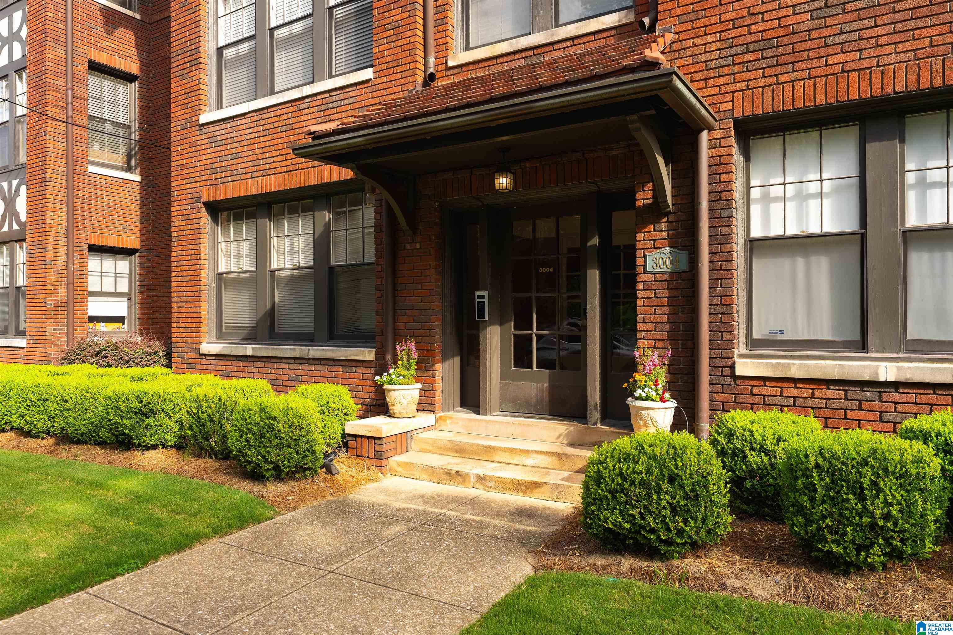 Photo 2 of Condo for sale at 3004 13th Avenue S #3, Birmingham, AL 35205 | MLS# 21460032 | Listing updated on 2026-07-24