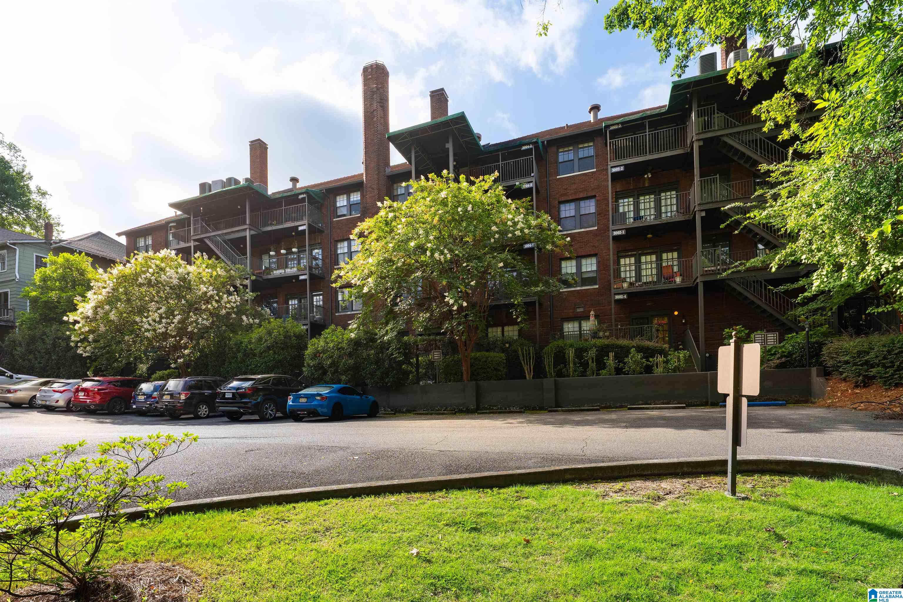 Photo 23 of Condo for sale at 3004 13th Avenue S #3, Birmingham, AL 35205 | MLS# 21460032 | Listing updated on 2026-07-24