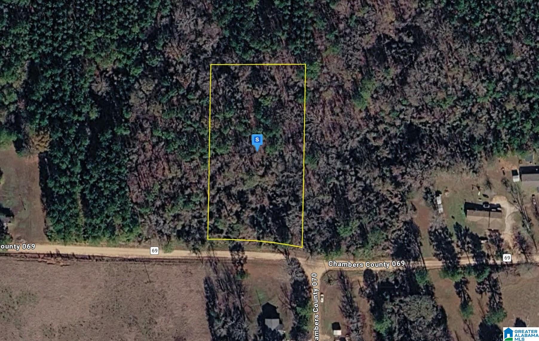 1st image of 1100 County Road 69, Lafayette, AL 36862 | MLS# 21460034