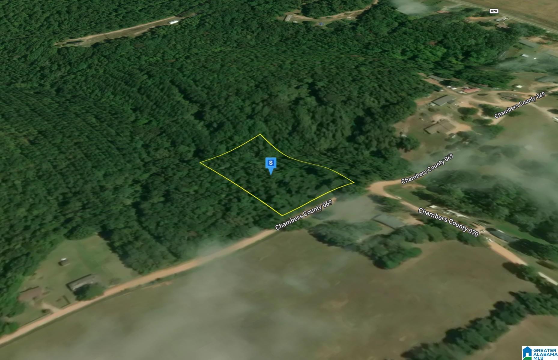 2nd image of 1100 County Road 69, Lafayette, AL 36862 | MLS# 21460034