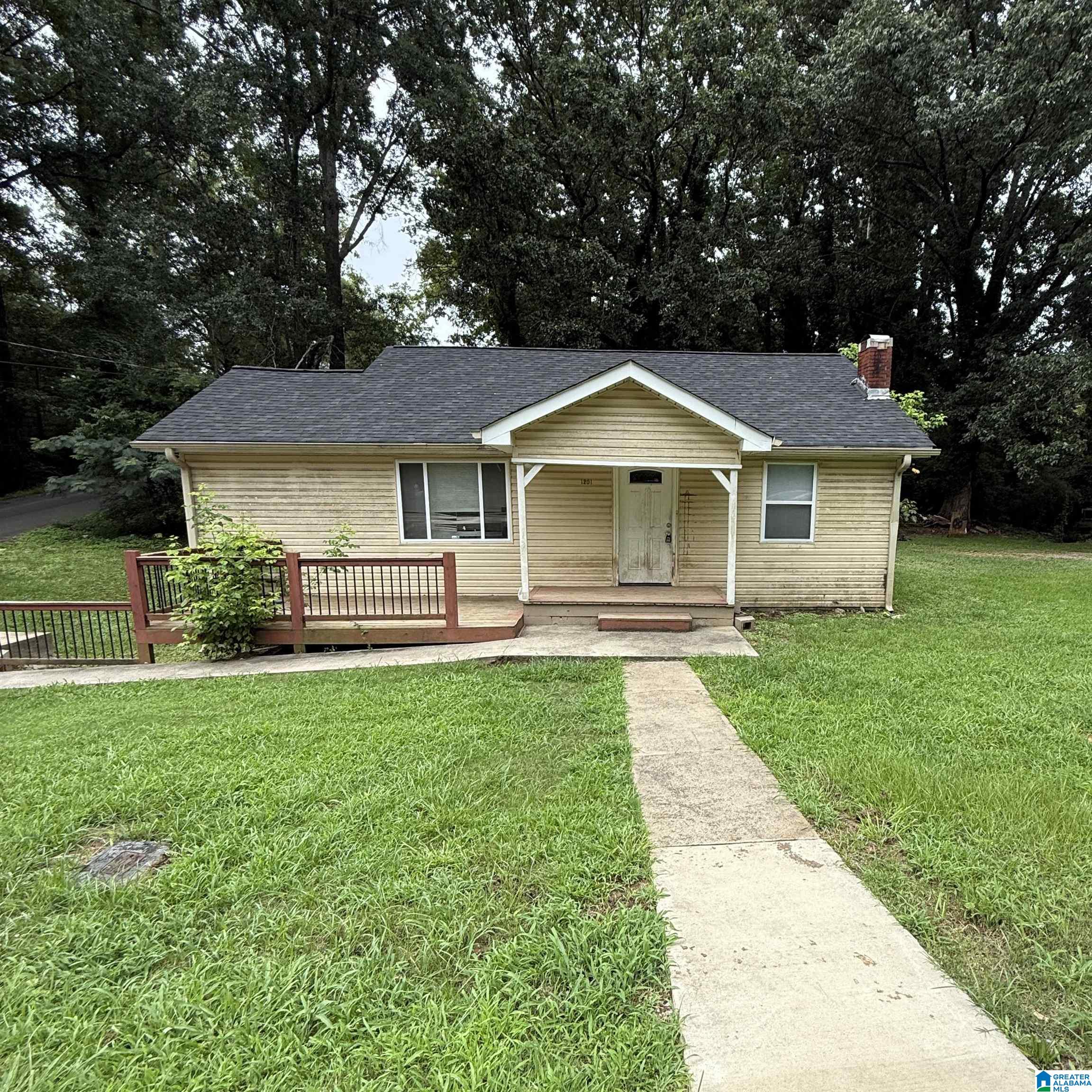 1st image of 1201 19th Street W, Jasper, AL 35501 | MLS# 21460035