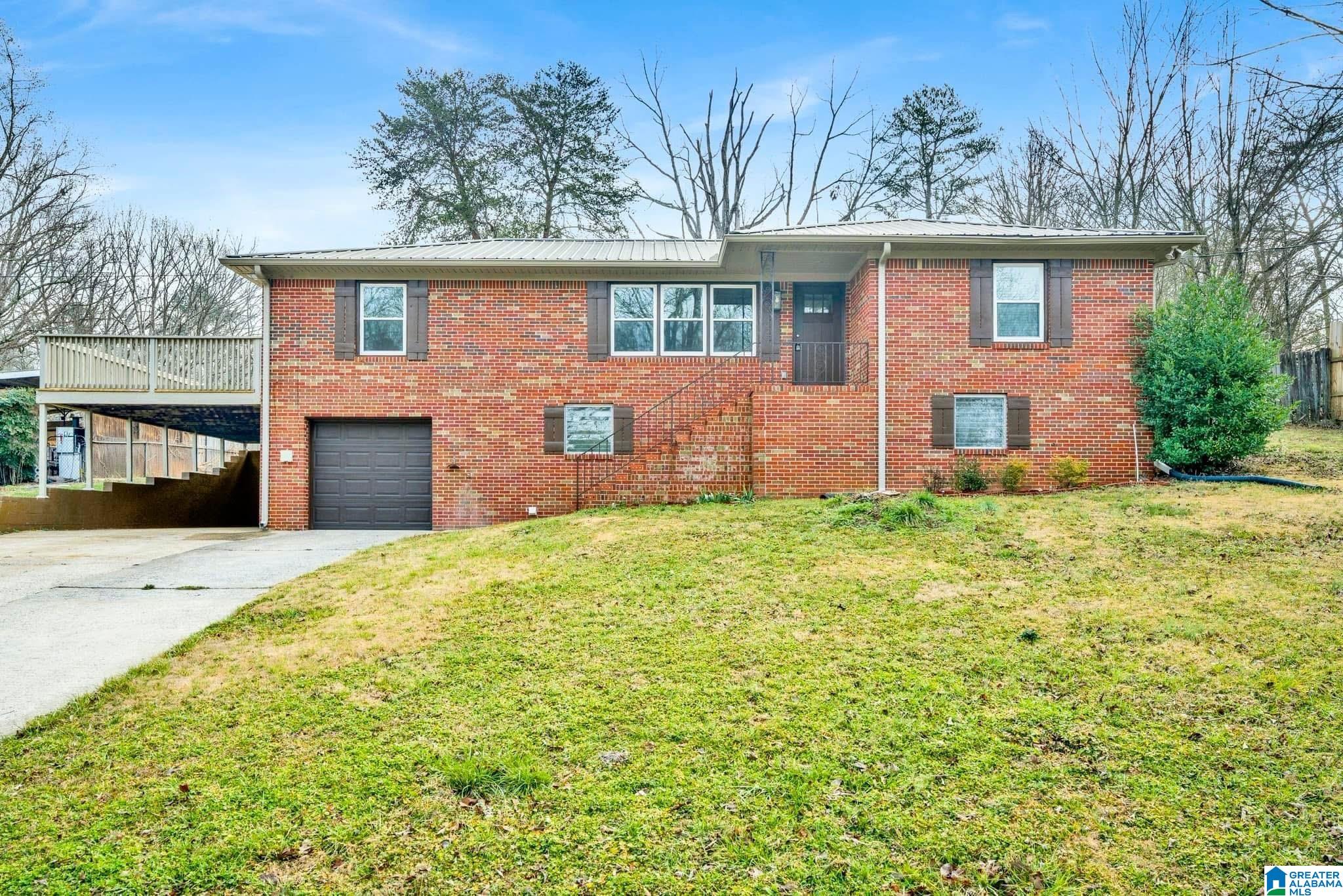 image of 2721 5th Street Ne, Center Point, AL 35215 | MLS# 21460039