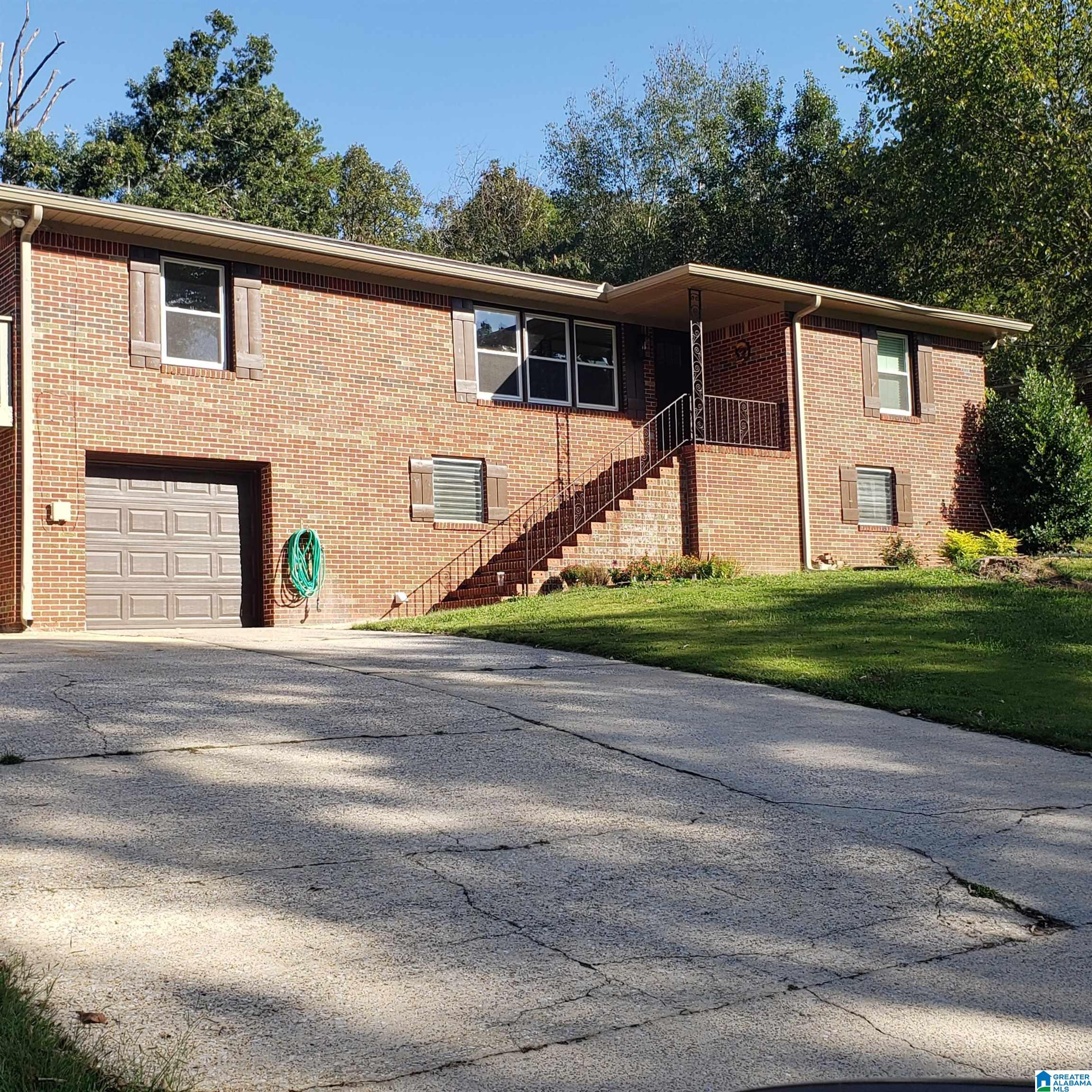 image of 2721 5th Street Ne, Center Point, AL 35215 | MLS# 21460039