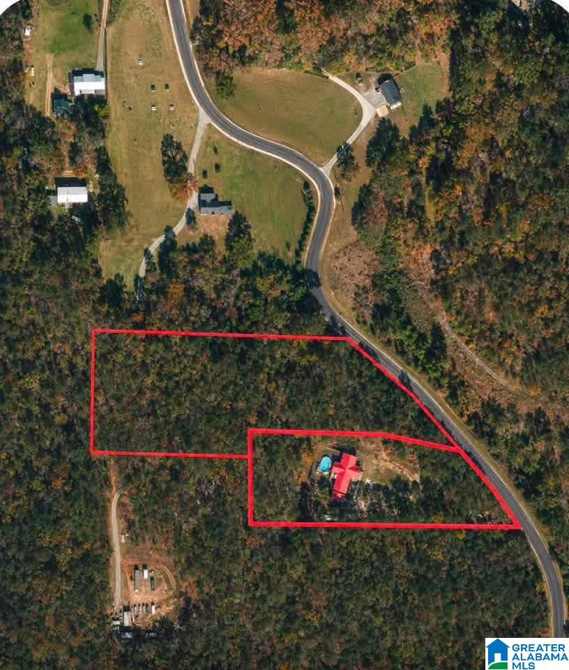 1st image of 4269 Boston Road, Adger, AL 35006 | MLS# 21460041