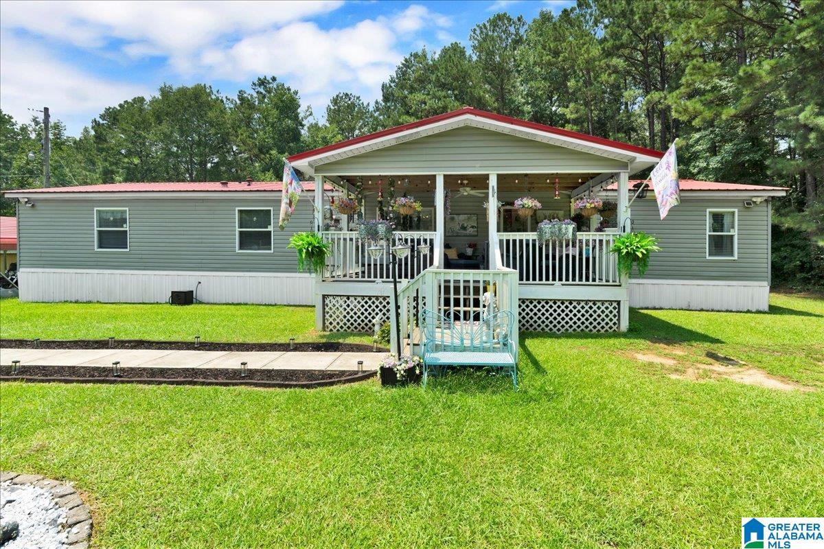 2nd image of 4269 Boston Road, Adger, AL 35006 | MLS# 21460041
