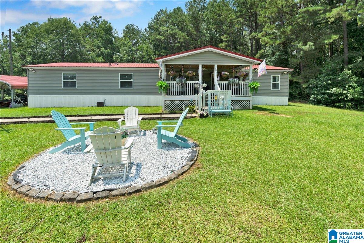 3rd image of 4269 Boston Road, Adger, AL 35006 | MLS# 21460041