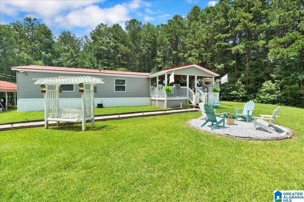 4th image of 4269 Boston Road, Adger, AL 35006 | MLS# 21460041