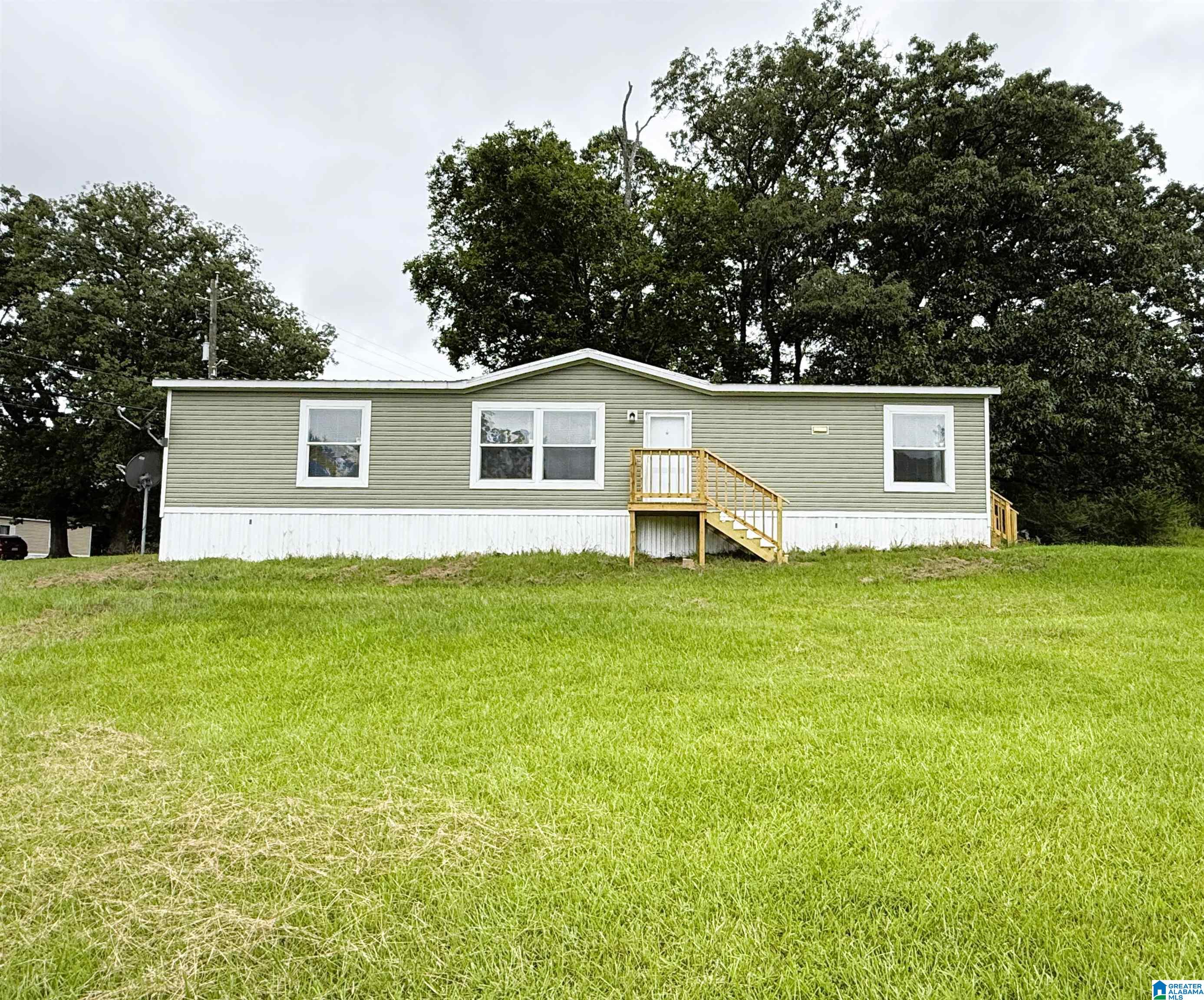 1st image of 1541 Lost Creek Road, Carbon Hill, AL 35549 | MLS# 21460044