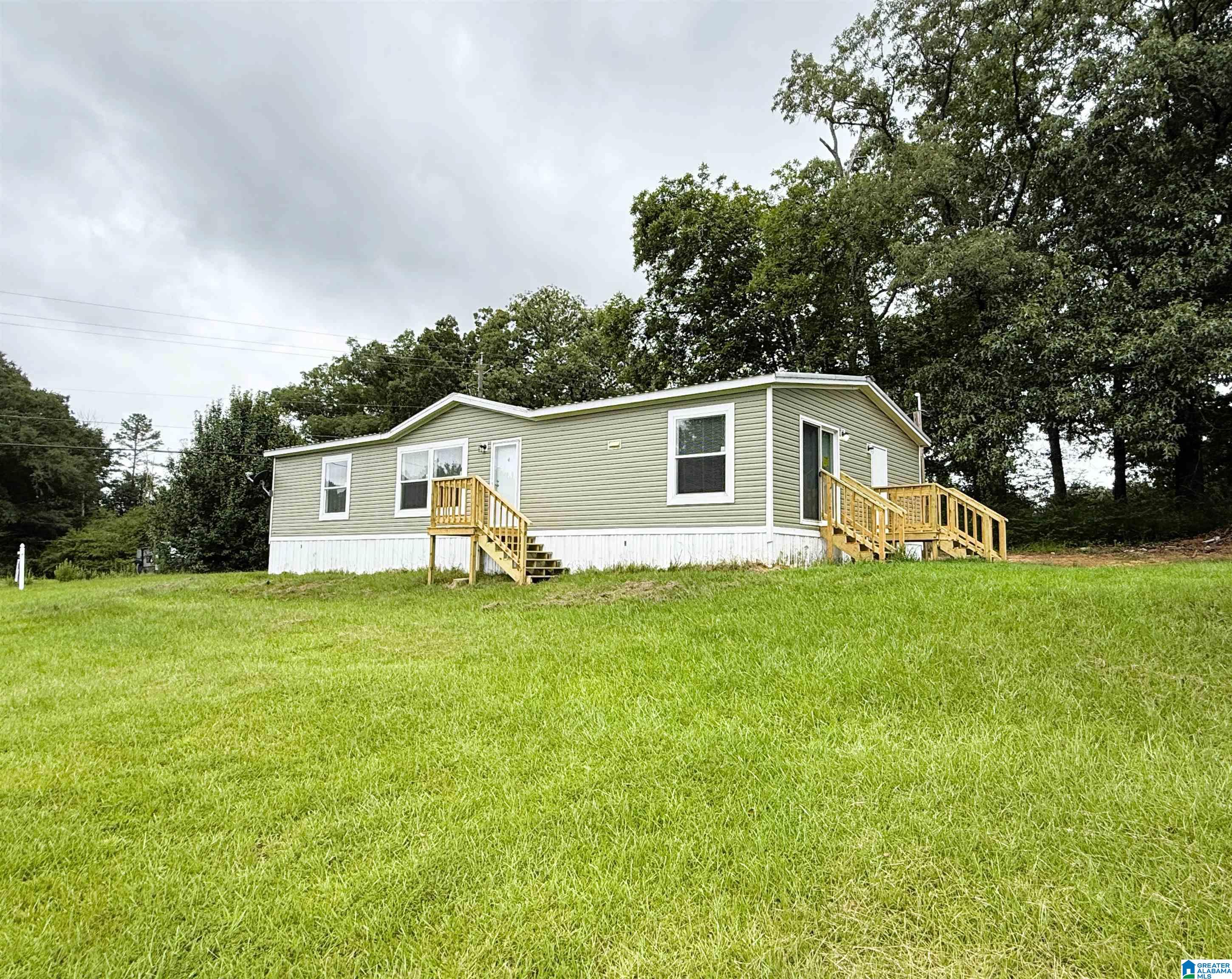 2nd image of 1541 Lost Creek Road, Carbon Hill, AL 35549 | MLS# 21460044