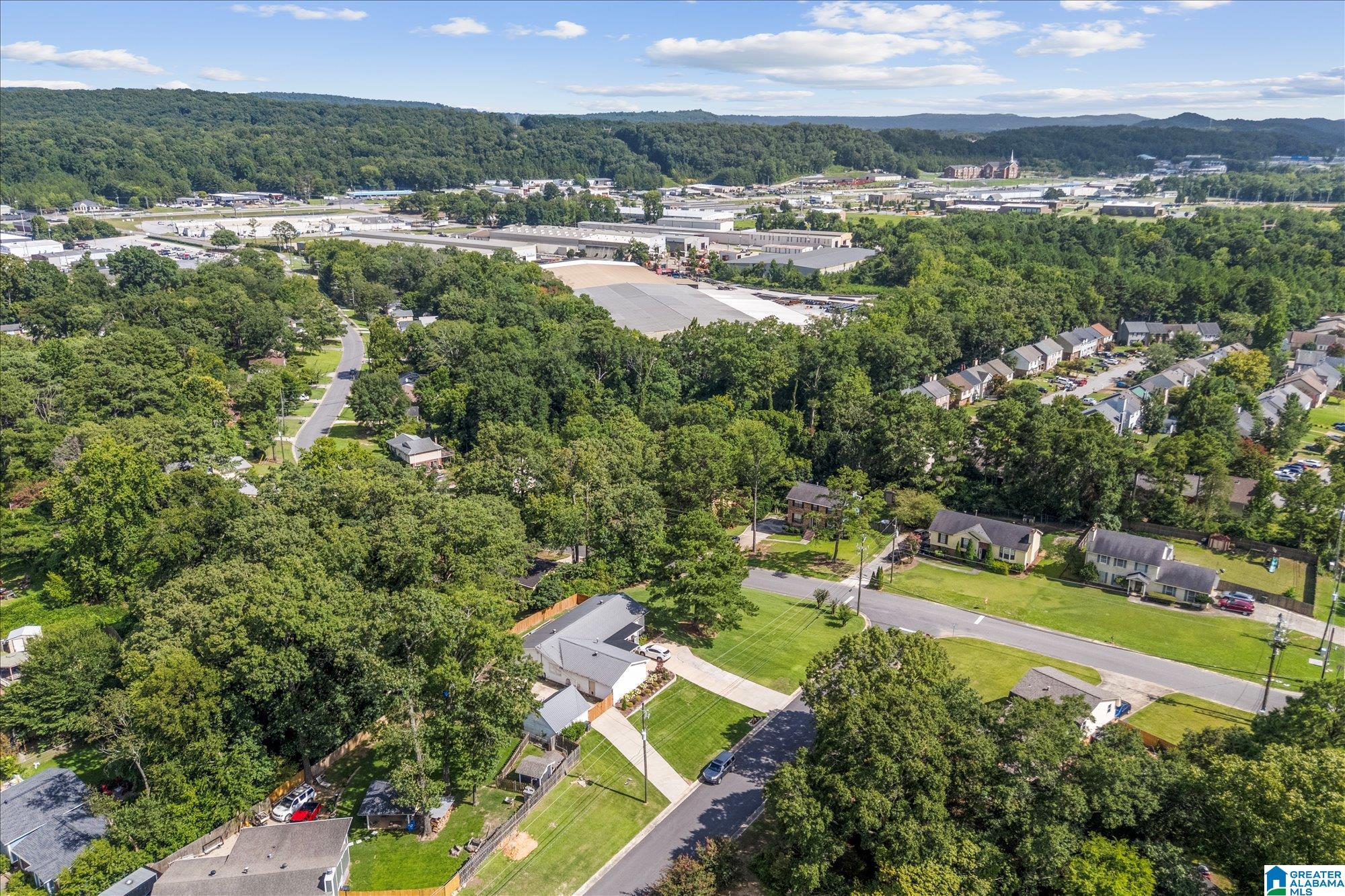 37th image of 753 Crosscreek Trail, Pelham, AL 35124 | MLS# 21460047