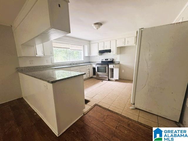 4th image of 2828 Forestdale Boulevard, Adamsville, AL 35005 | MLS# 21460051