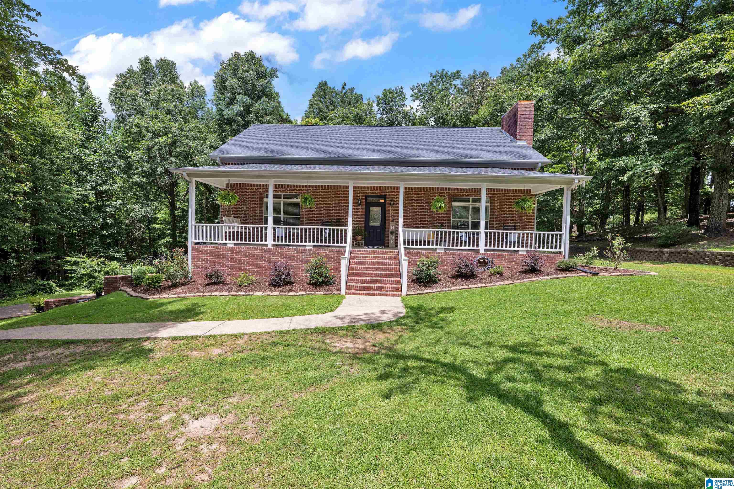 1st image of 40 Forest Lane, Warrior, AL 35180 | MLS# 21460052