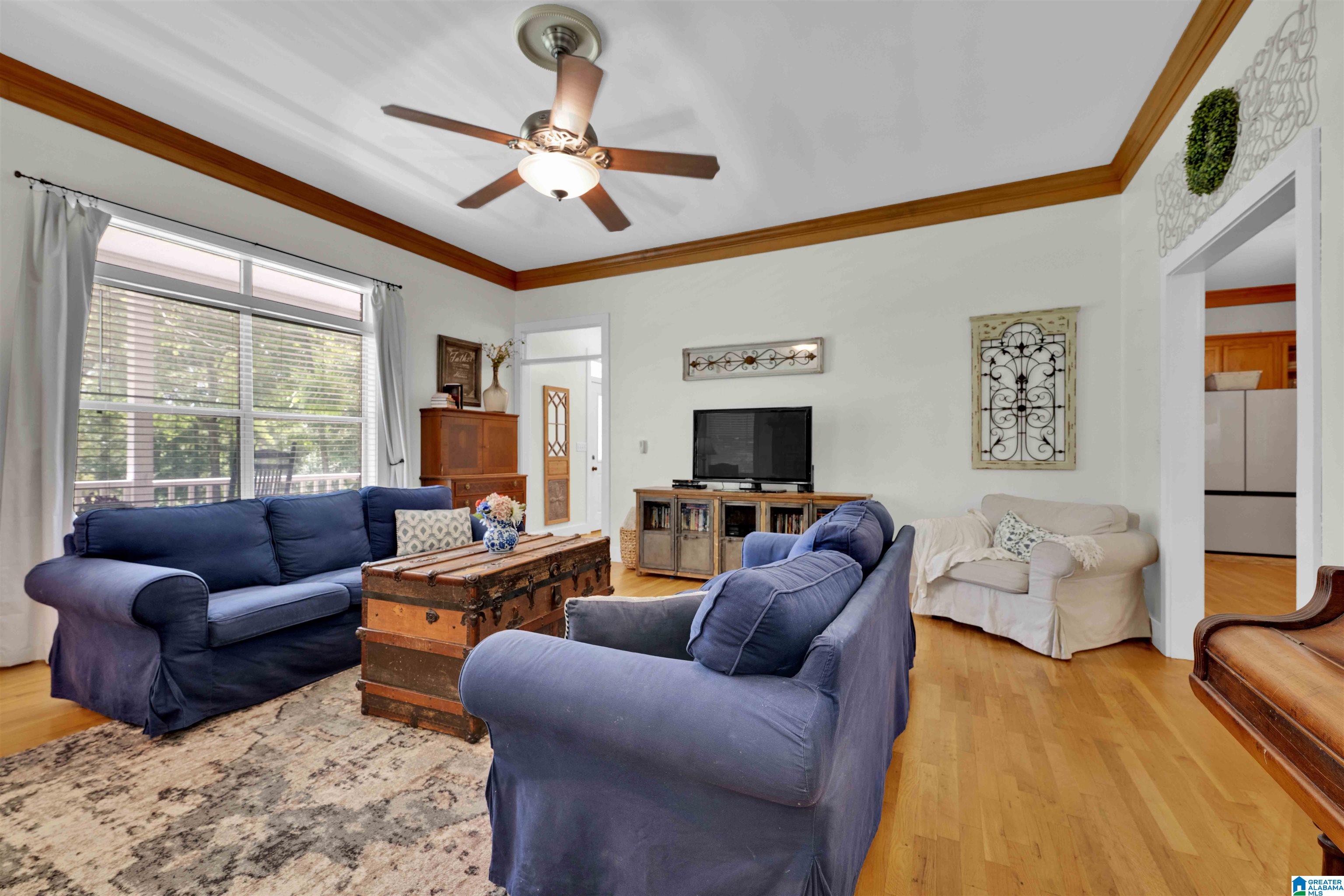 5th image of 40 Forest Lane, Warrior, AL 35180 | MLS# 21460052
