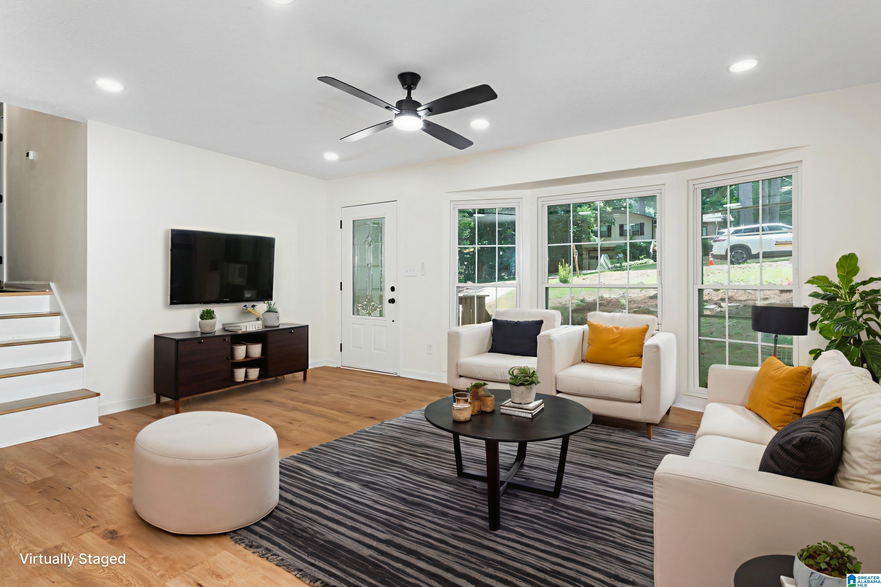 5th image of 5854 Brenda Dr, Trussville, AL 35173 | MLS# 21460053