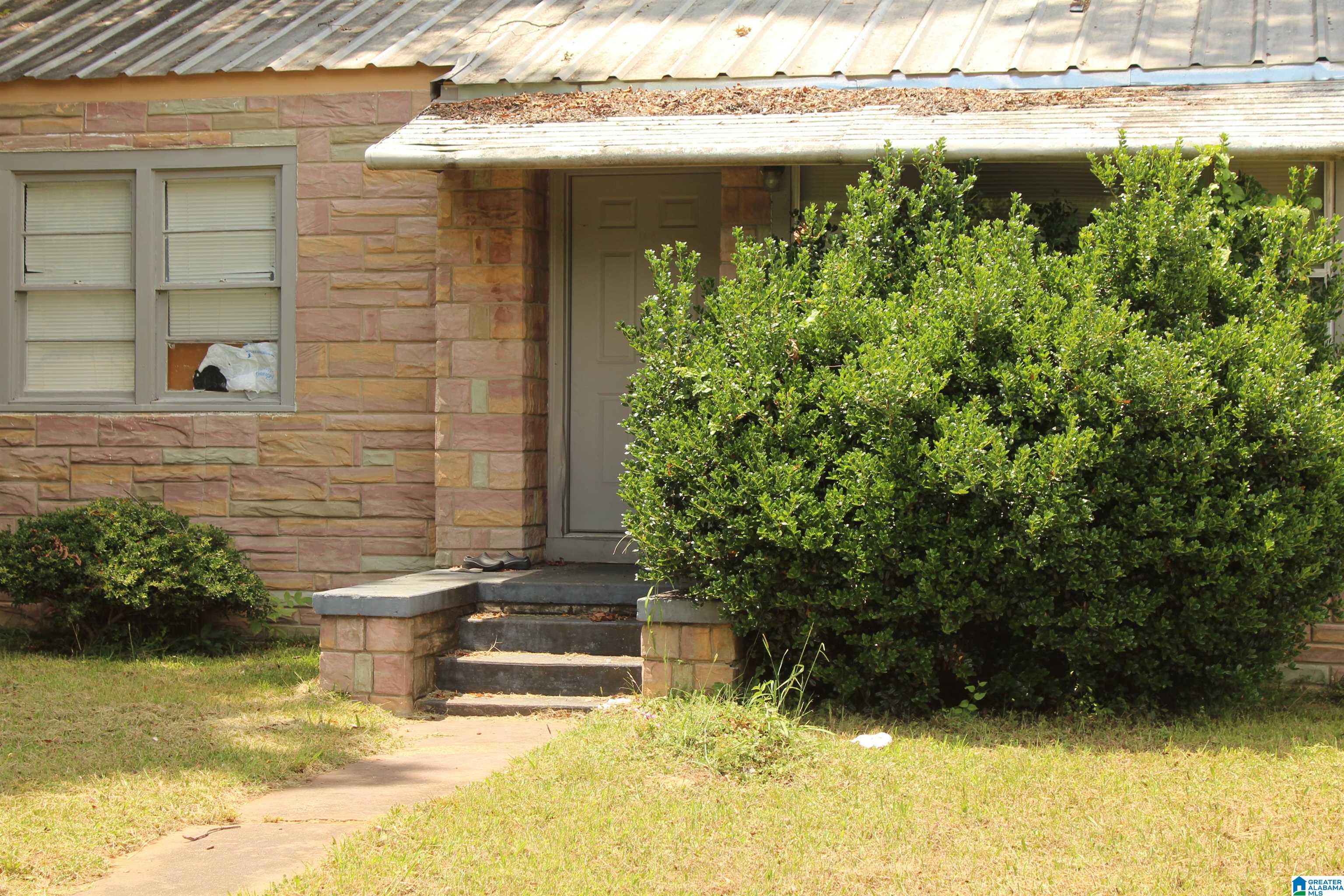 Photo 1 of Single family home for sale at 109 Woodward Rd, Birmingham, AL 35228 | MLS# 21460062 | Listing updated on 2026-07-25