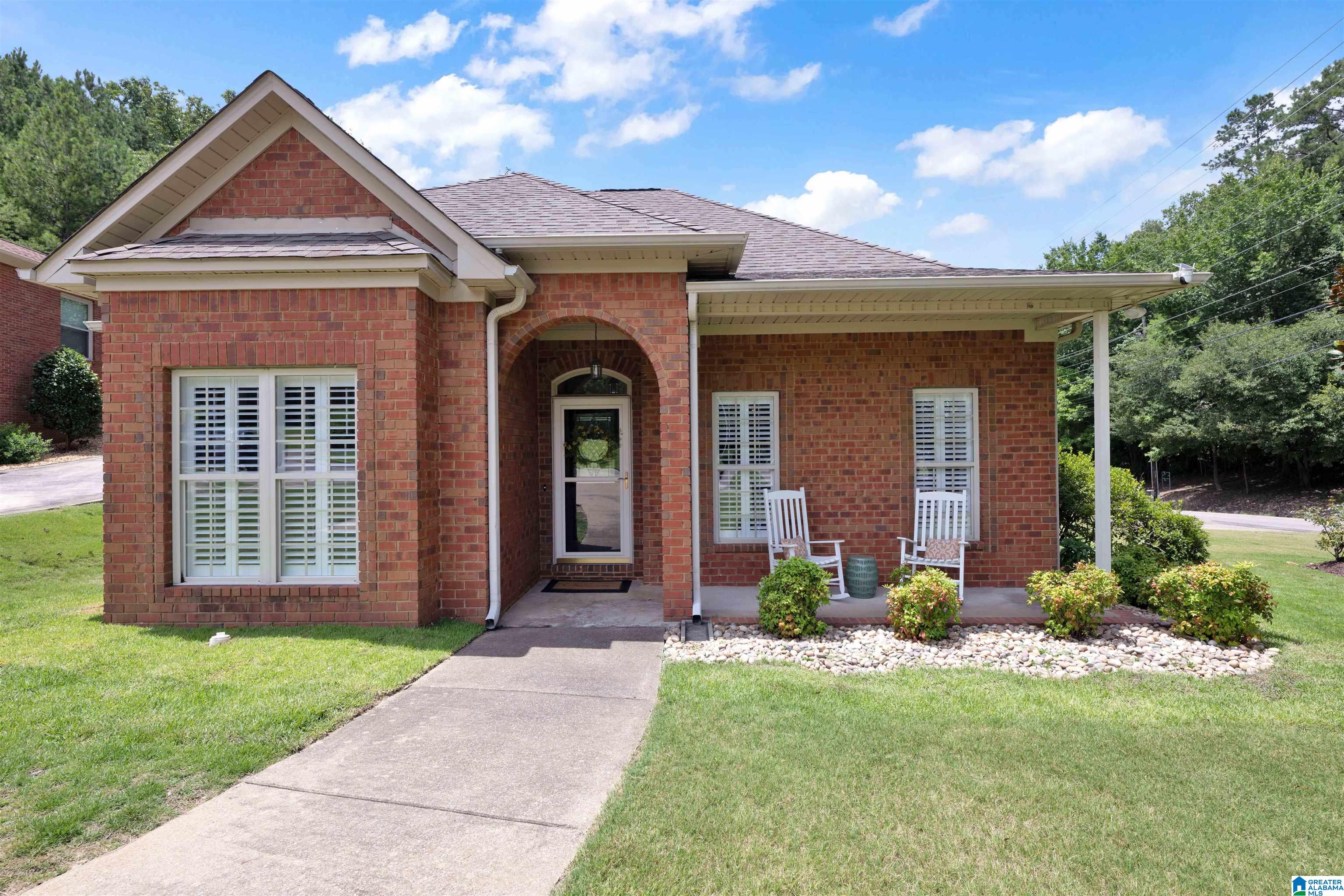 1st image of 501 Magnolia Crest Circle, Gardendale, AL 35071 | MLS# 21460065