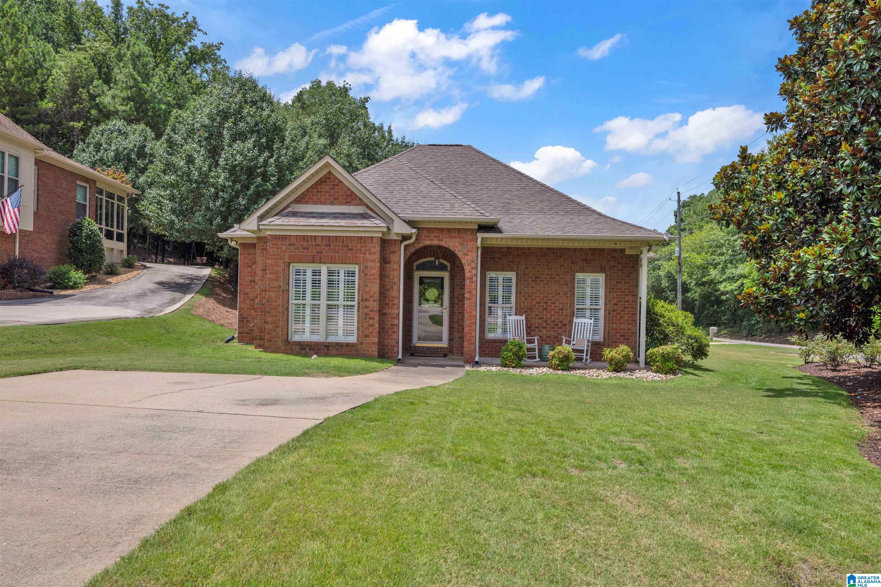 2nd image of 501 Magnolia Crest Circle, Gardendale, AL 35071 | MLS# 21460065