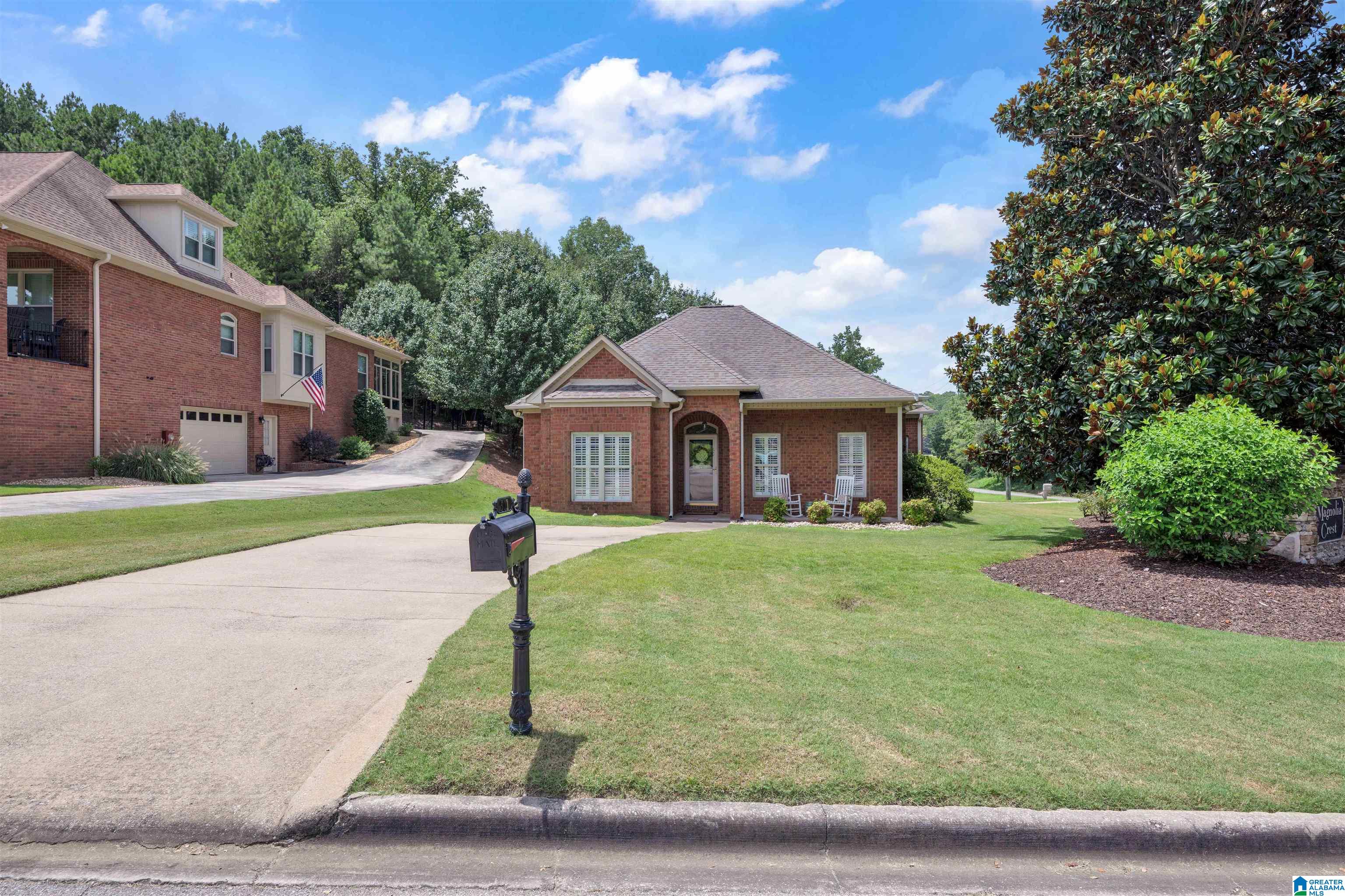 4th image of 501 Magnolia Crest Circle, Gardendale, AL 35071 | MLS# 21460065