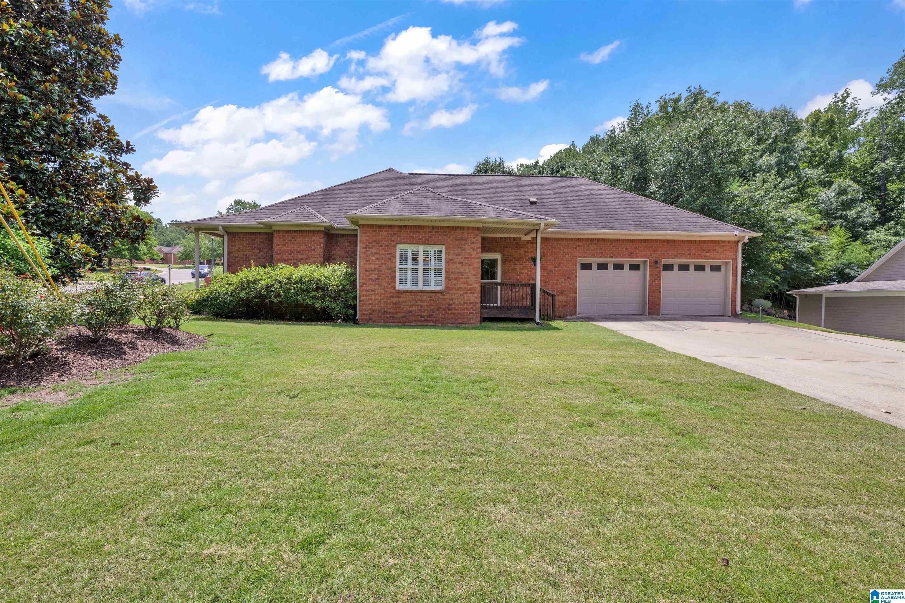 5th image of 501 Magnolia Crest Circle, Gardendale, AL 35071 | MLS# 21460065