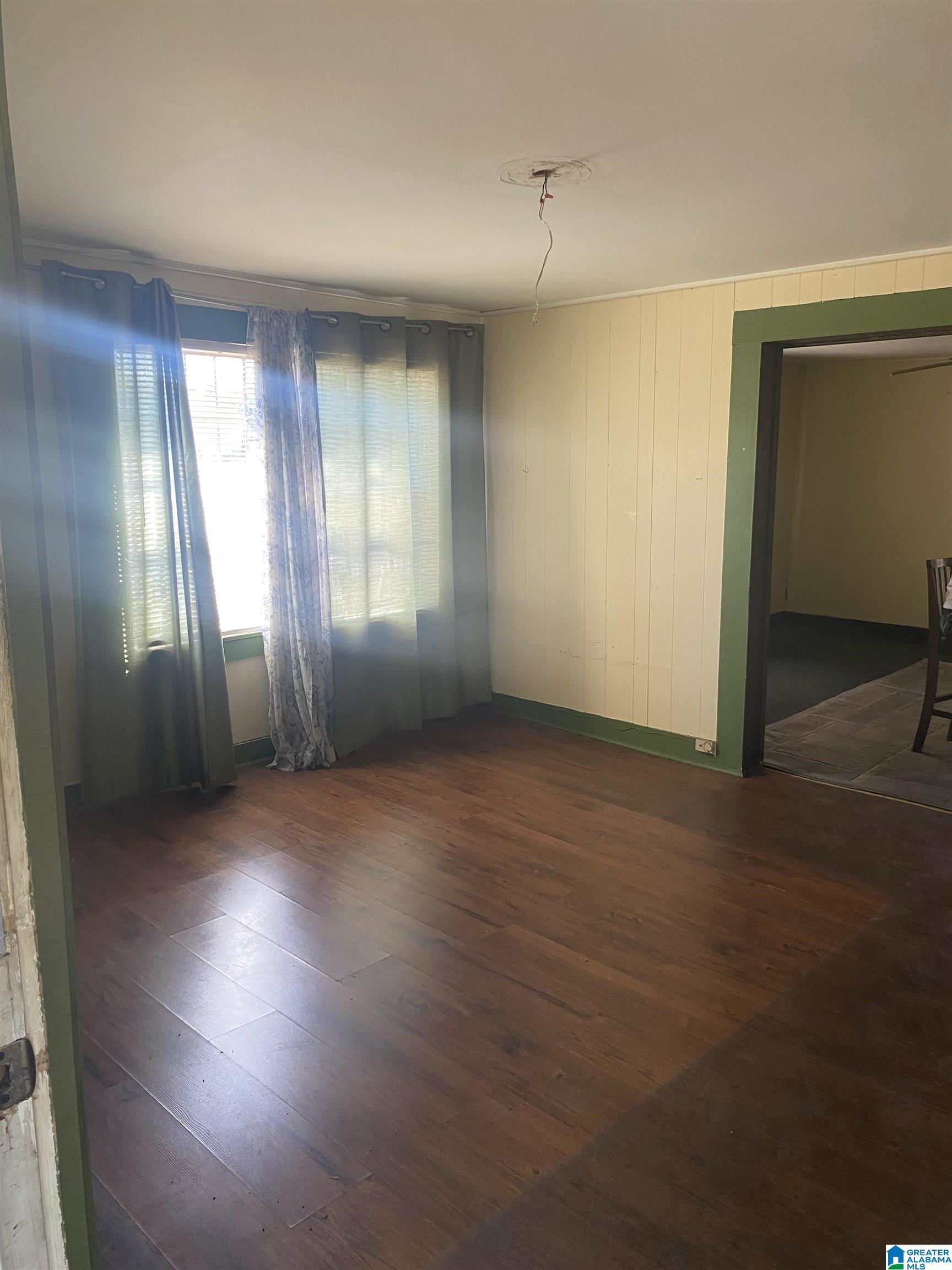 Photo 2 of Single family home for sale at 3206 4th Avenue N, Bessemer, AL 35020 | MLS# 21460070 | Listing updated on 2026-07-25