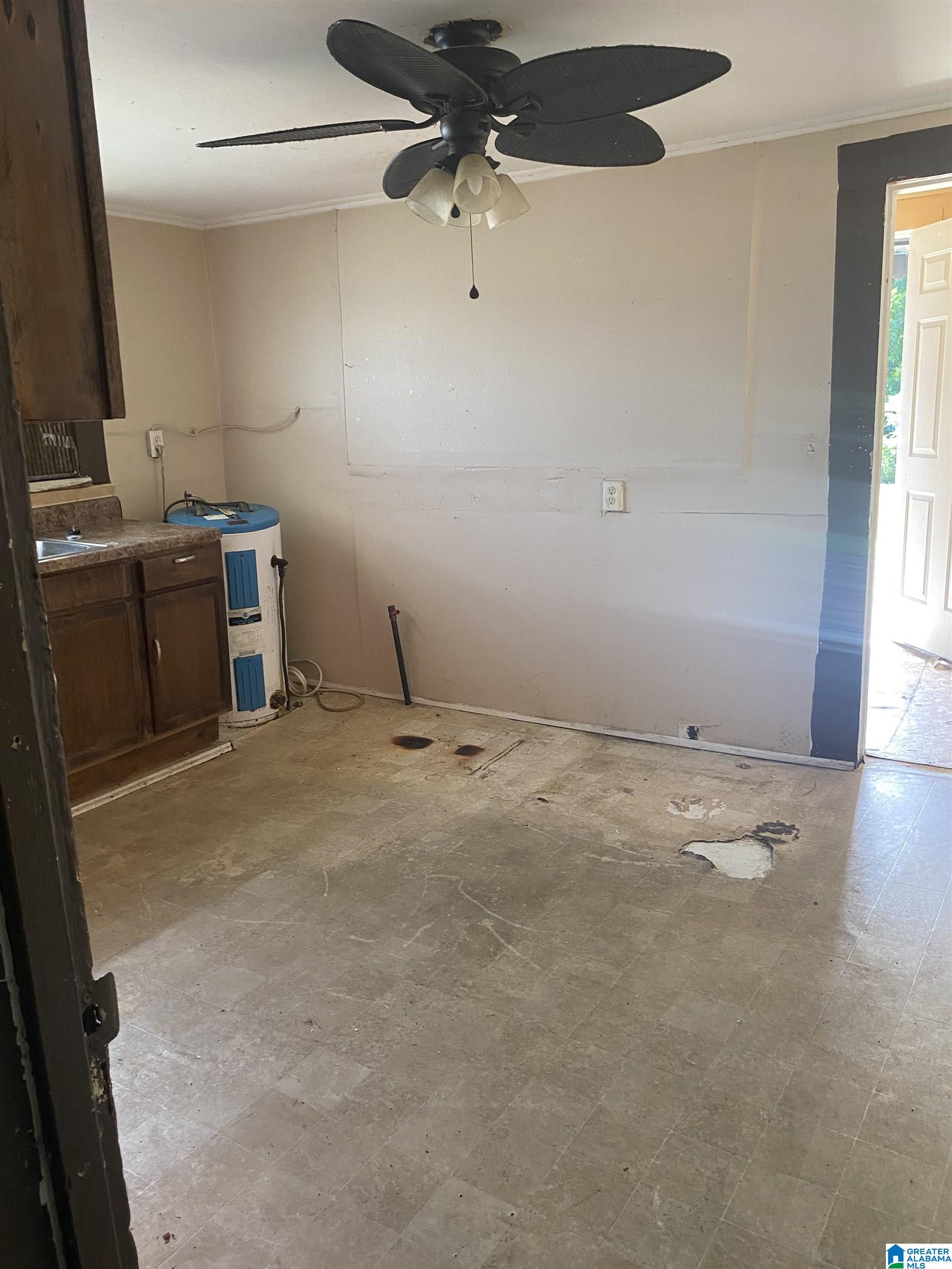 Photo 3 of Single family home for sale at 3206 4th Avenue N, Bessemer, AL 35020 | MLS# 21460070 | Listing updated on 2026-07-25
