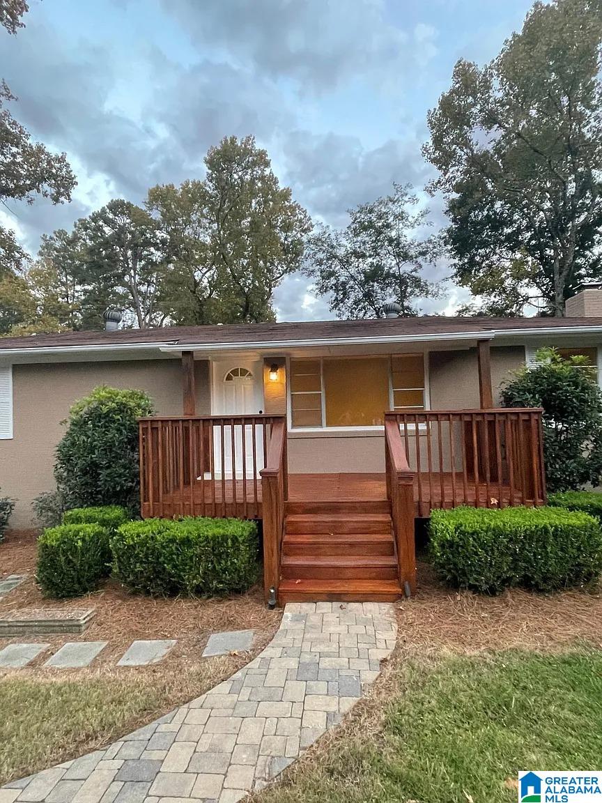 Photo 2 of Single family home for sale at 2627 Valleydale Rd, Birmingham, AL 35244 | MLS# 21460088 | Listing updated on 2026-08-26