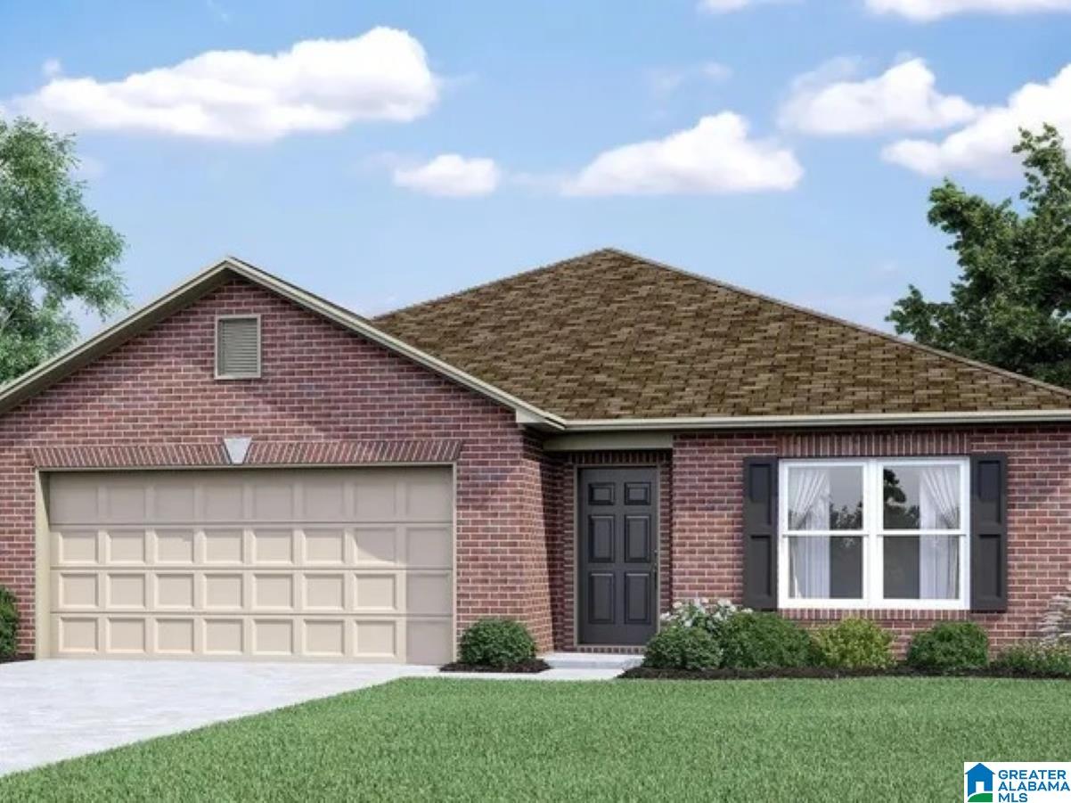 1st image of 262 Troubadour Lane, Jasper, AL 35501 | MLS# 21460093