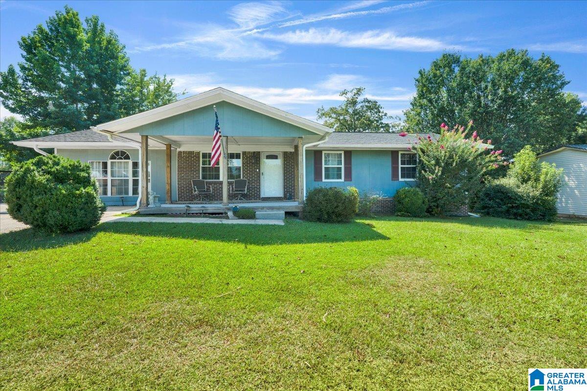 1st image of 616 10th Terrace, Pleasant Grove, AL 35127 | MLS# 21460094
