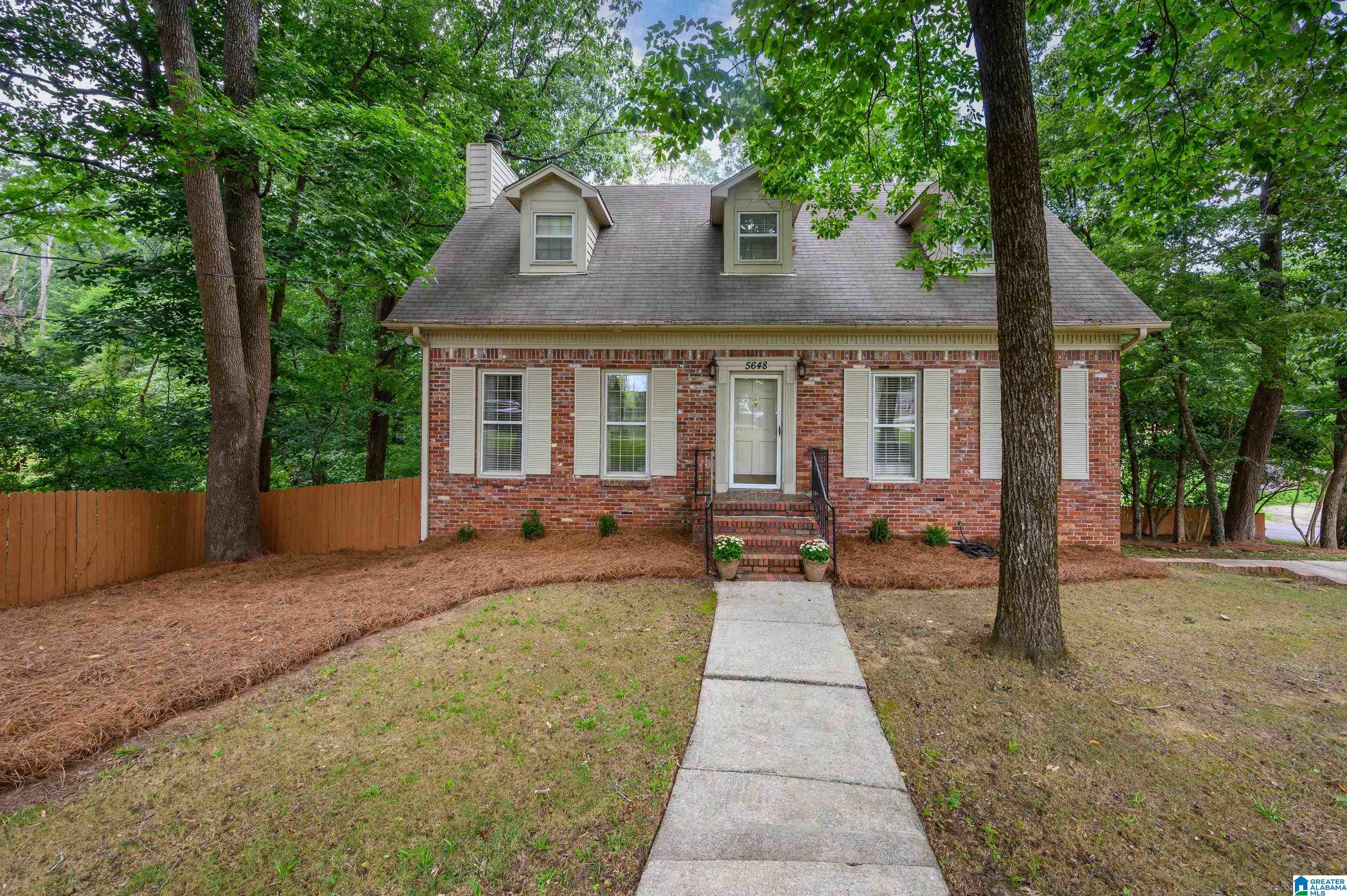 1st image of 5648 Havenhill Road, Irondale, AL 35210 | MLS# 21460096
