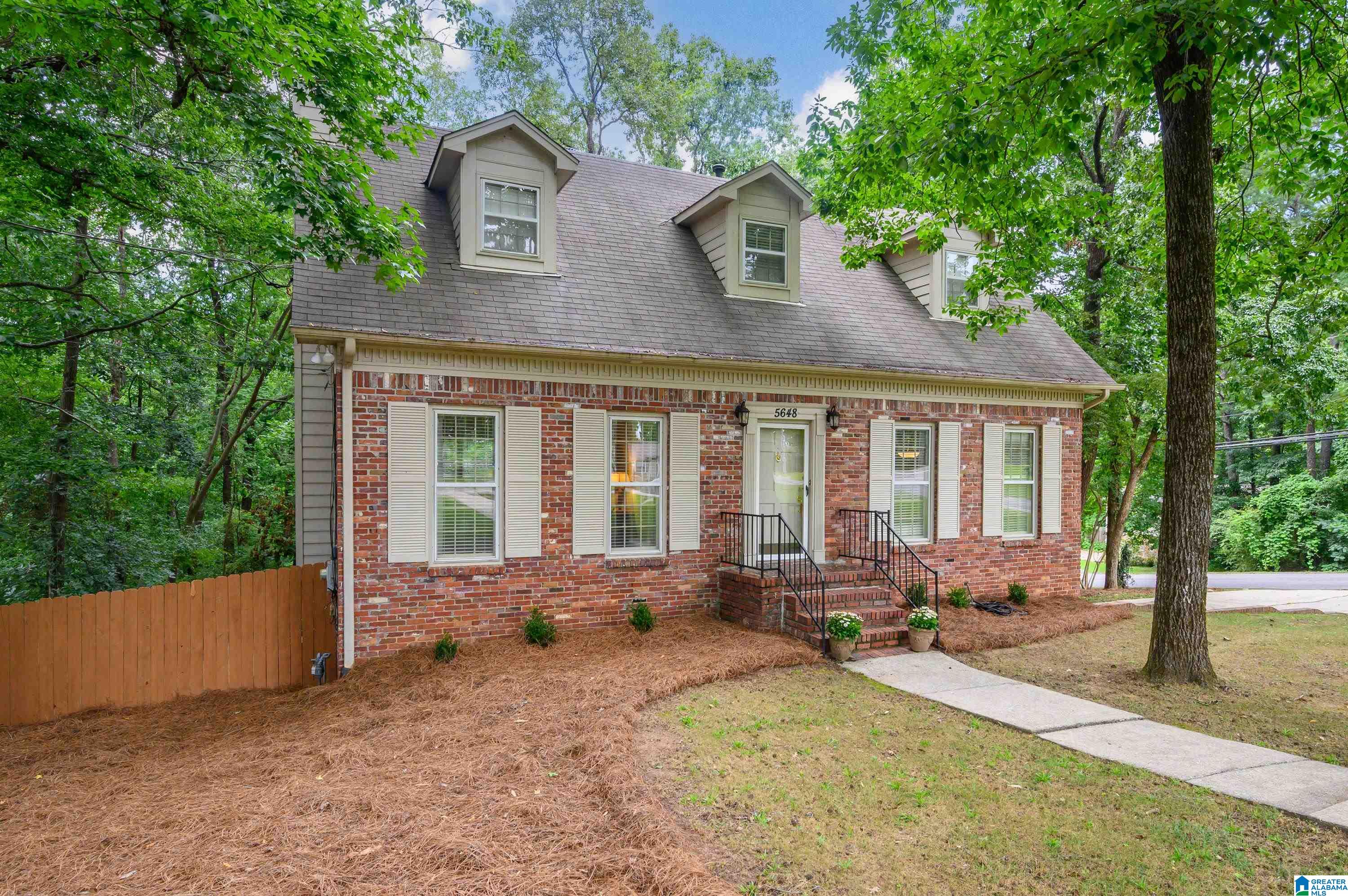 2nd image of 5648 Havenhill Road, Irondale, AL 35210 | MLS# 21460096